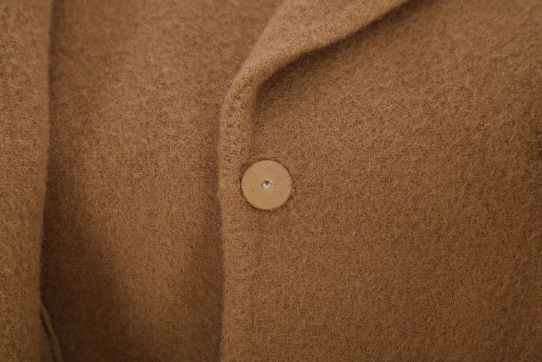Max Mara Max Mara Coats Size S / US 4 / IT 40 - 5 Thumbnail
