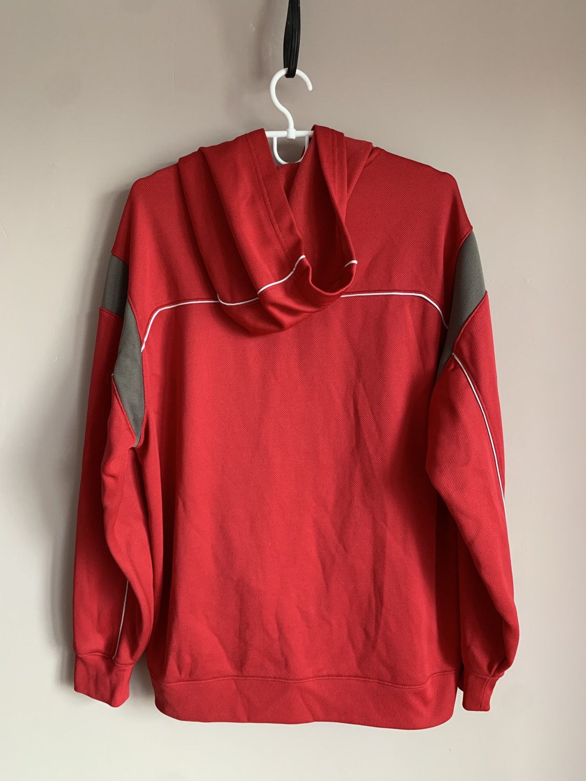Reebok Tampa Bay Buccaneers NFL Hoodie Jacket Reebok Medium Size US M / EU 48-50 / 2 - 2 Thumbnail