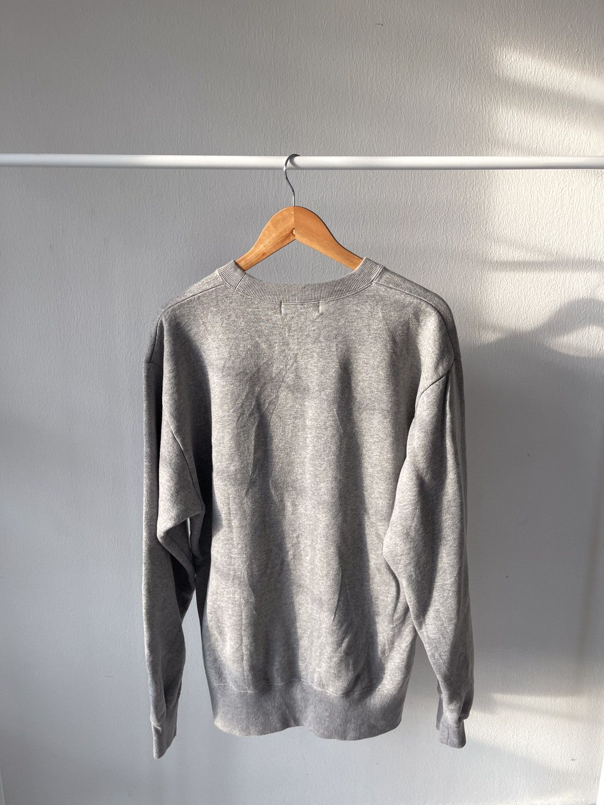 Hysteric Glamour Playboy X Hysteric Glamour S*xy Photo Sweatshirt Size US L / EU 52-54 / 3 - 5 Thumbnail