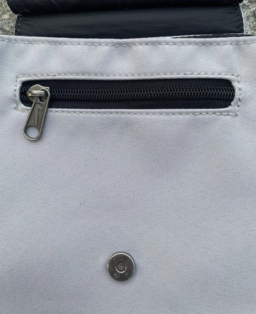 Nike Vintage 90's Nike Sling Bag Gorpcore Y2K Size ONE SIZE - 5 Thumbnail