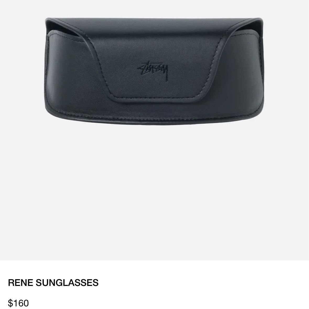 Stussy Stussy Rene sunglasses | Grailed