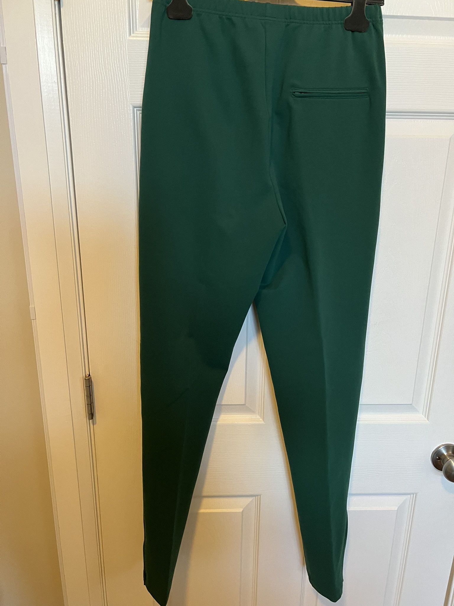 Balenciaga Balenciaga Green Tracksuit sz 48 Size 38R - 8 Thumbnail