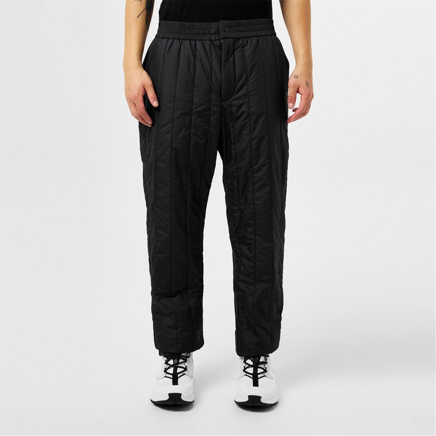 Canada Goose Carlyle Quilted Pants Size US 36 / EU 52 - 1 Thumbnail