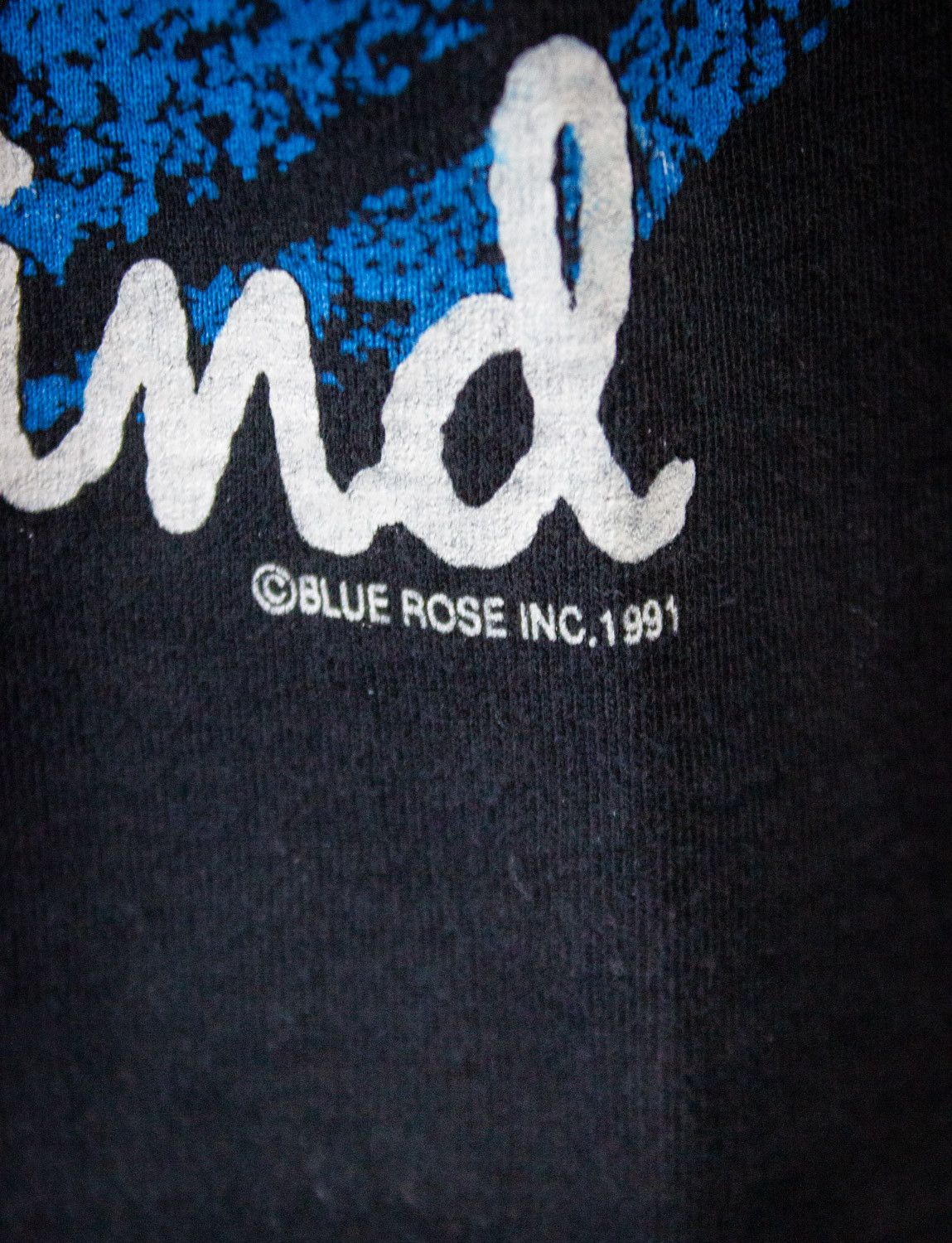Band Tees × Vintage Vintage Garth Brooks Ropin' The Wind Concert T Shirt 1991 Size US S / EU 44-46 / 1 - 6 Thumbnail