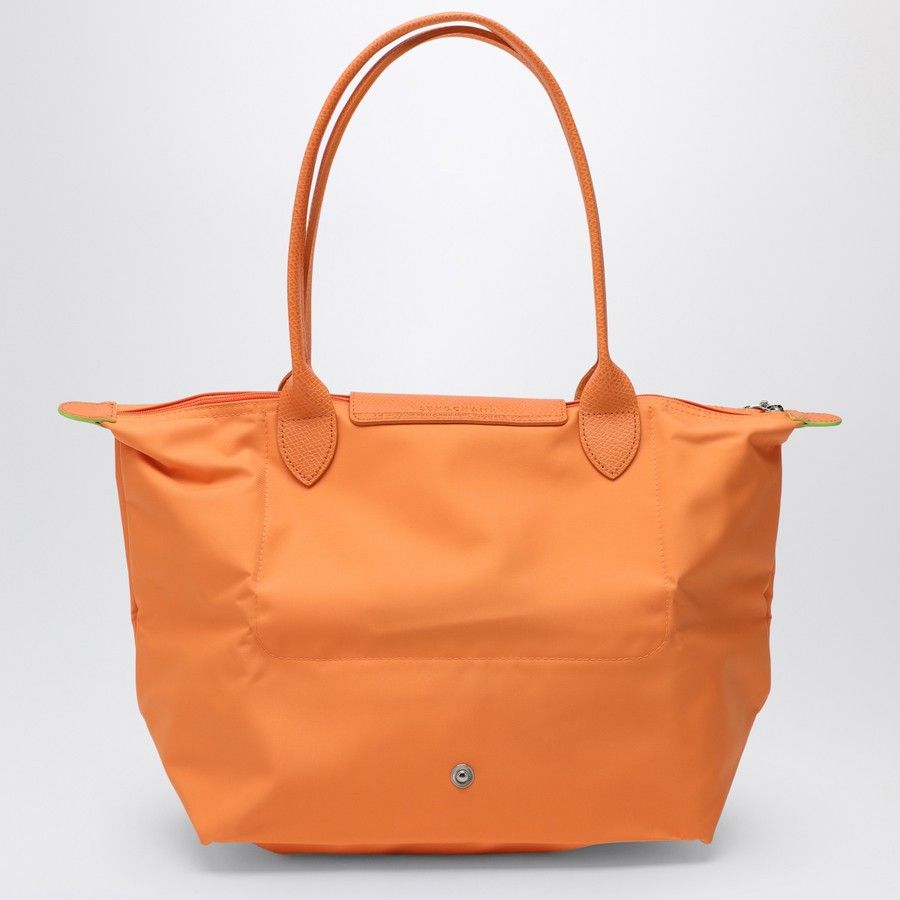 Longchamp o1d2blof0824 Size: OS / Le Pliage M Bag in Orange Size ONE SIZE - 2 Thumbnail
