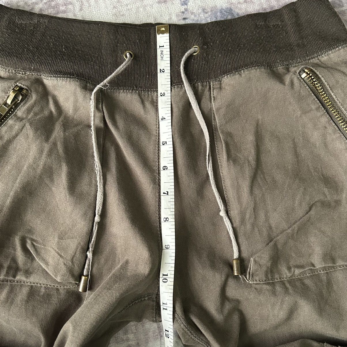 GOA SUPER GOA FLARED CARGO STYLES Size US 34 / EU 50 - 15 Thumbnail