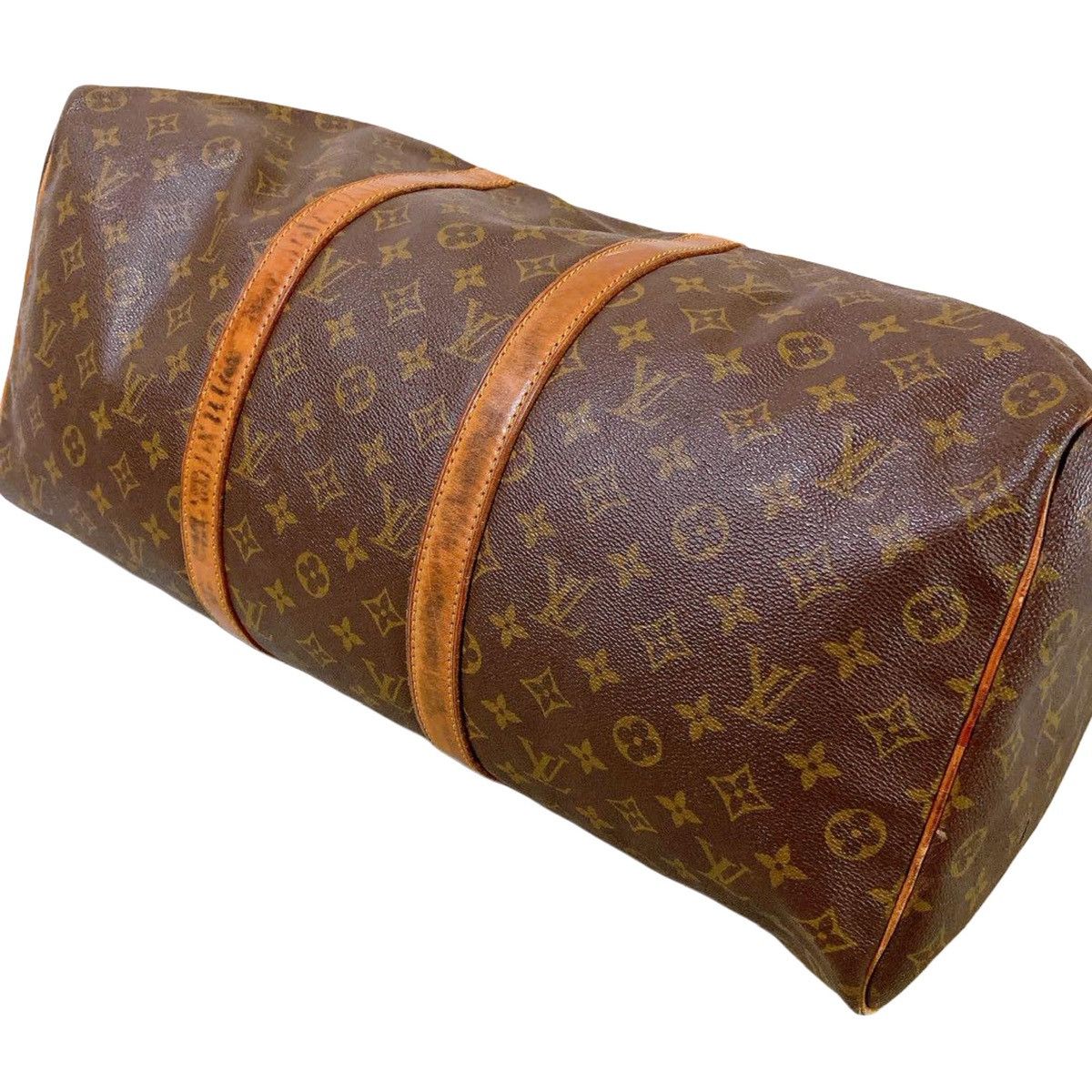 Louis Vuitton Louis Vuitton Keepall 50 monogram Size ONE SIZE - 4 Thumbnail