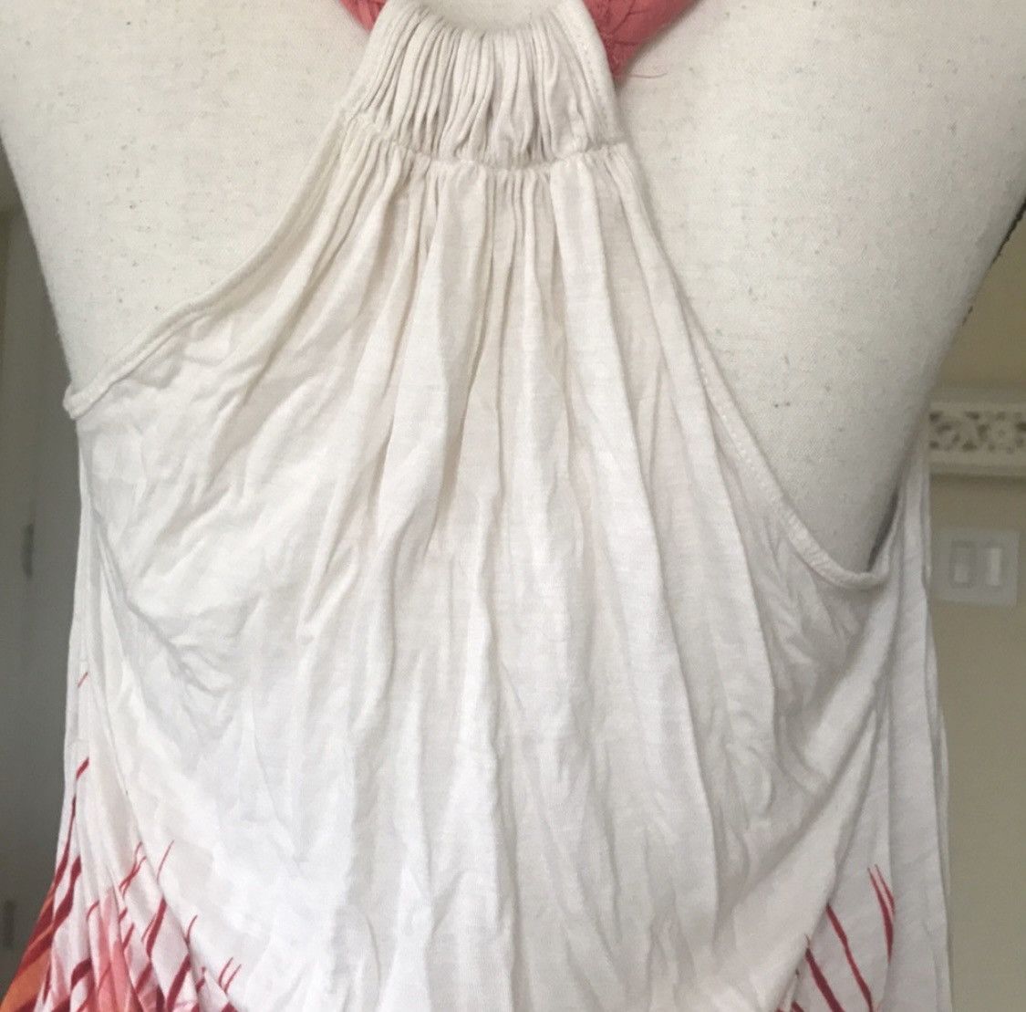 Other TWISTED ROPE RACER BACK TANK TOP Size M / US 6-8 / IT 42-44 - 7 Thumbnail