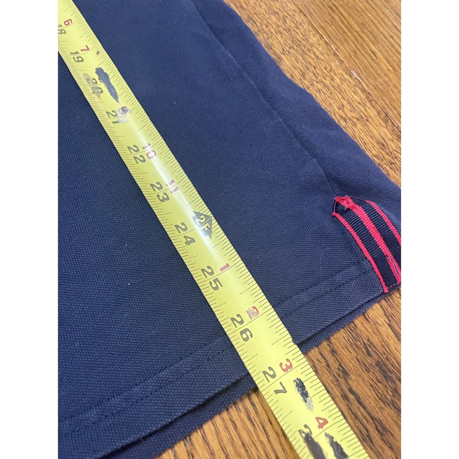 Ariat Ariat Polo Shirt Ladies -Diagonal Stripe XL Multicolor Blue Short Sleeve Women's Polo Shirt Women XL Pattern Striped Colorful SVG? Size XL / US 12-14 / IT 48-50 - 3 Thumbnail