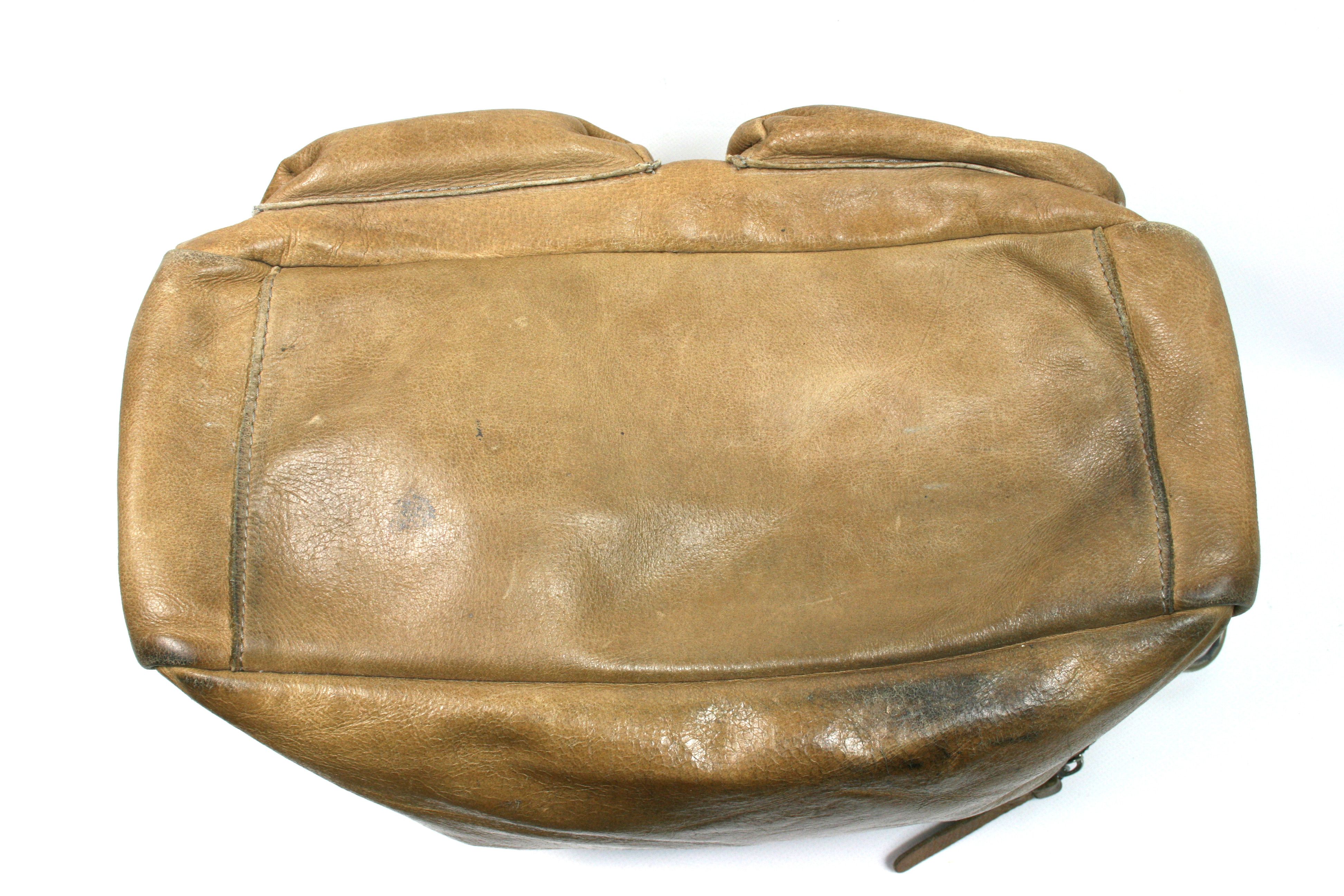 Other Cowboysbag 00S Avant Garde Y2K Leather Bag Vintage Size ONE SIZE - 6 Thumbnail