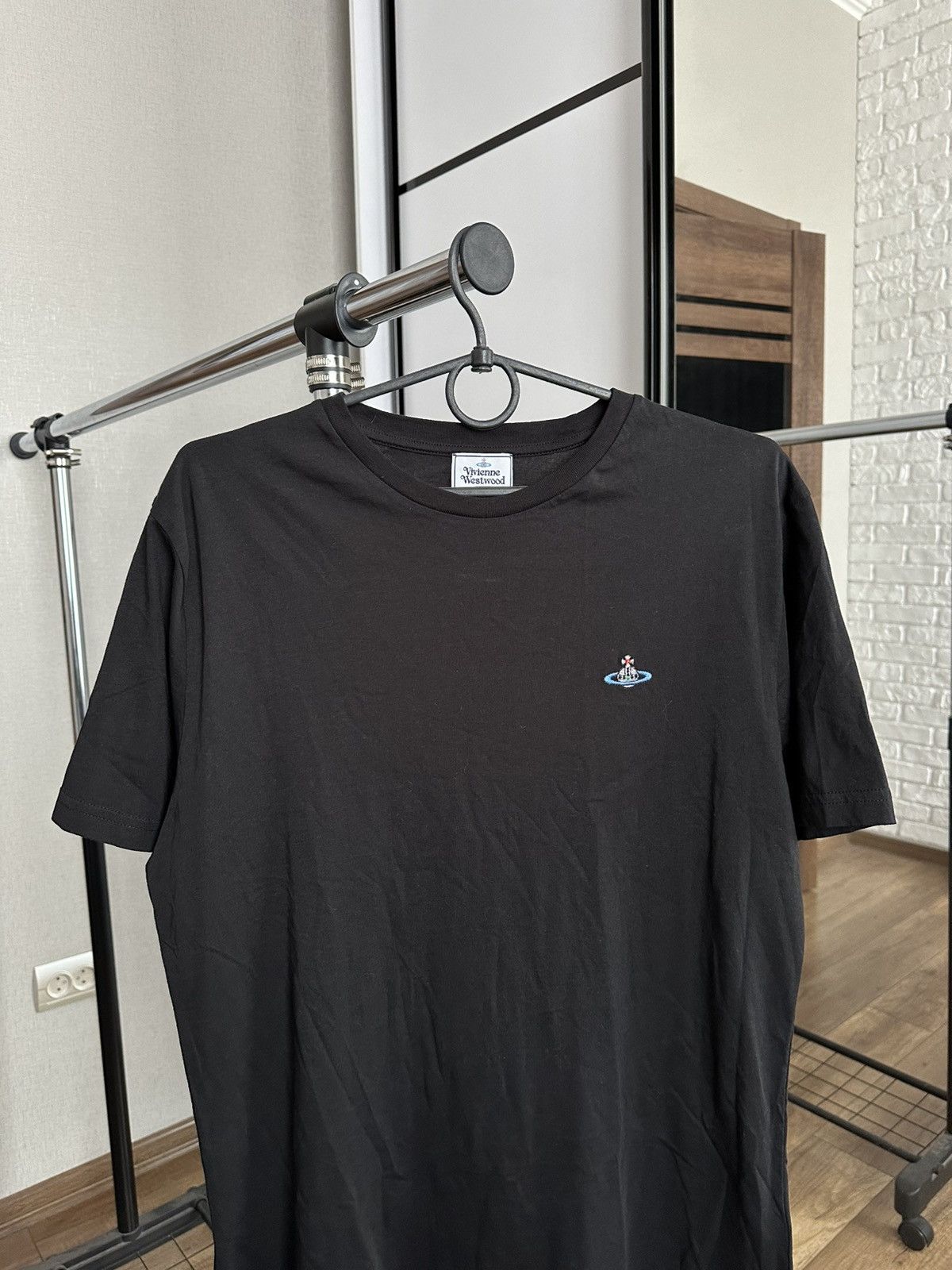 Vivienne Westwood Vivienne Westwood Man T-Shirt Tee Size US M / EU 48-50 / 2 - 5 Thumbnail