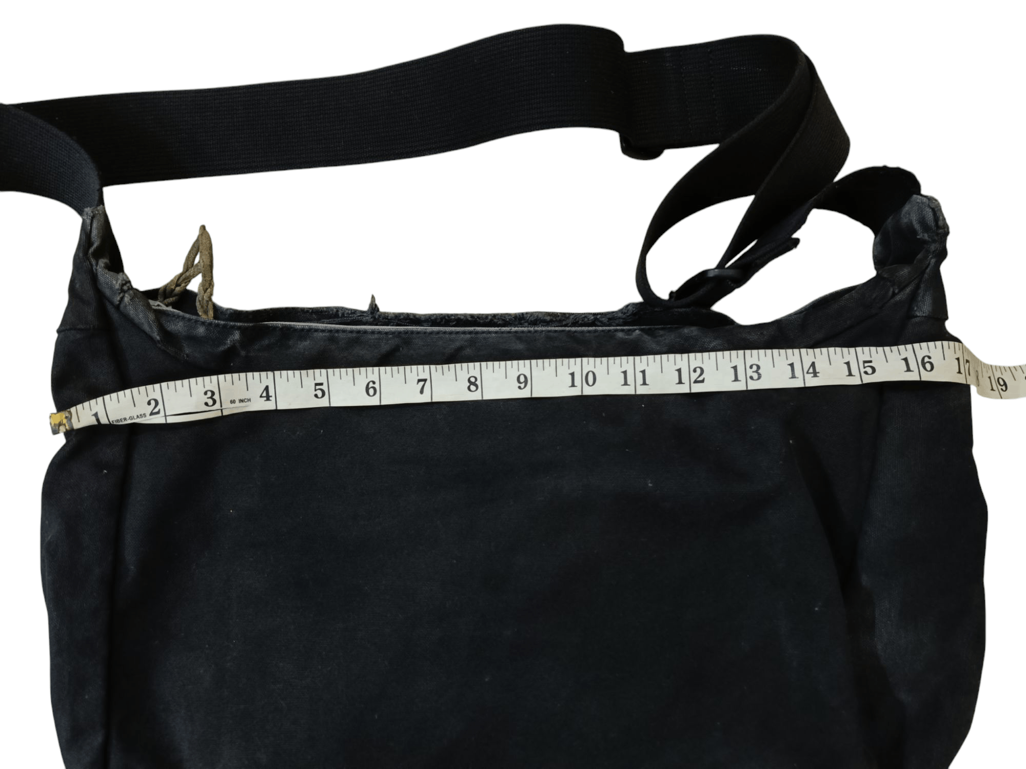 Japanese Brand × Porter Porter Messenger Size ONE SIZE - 5 Thumbnail