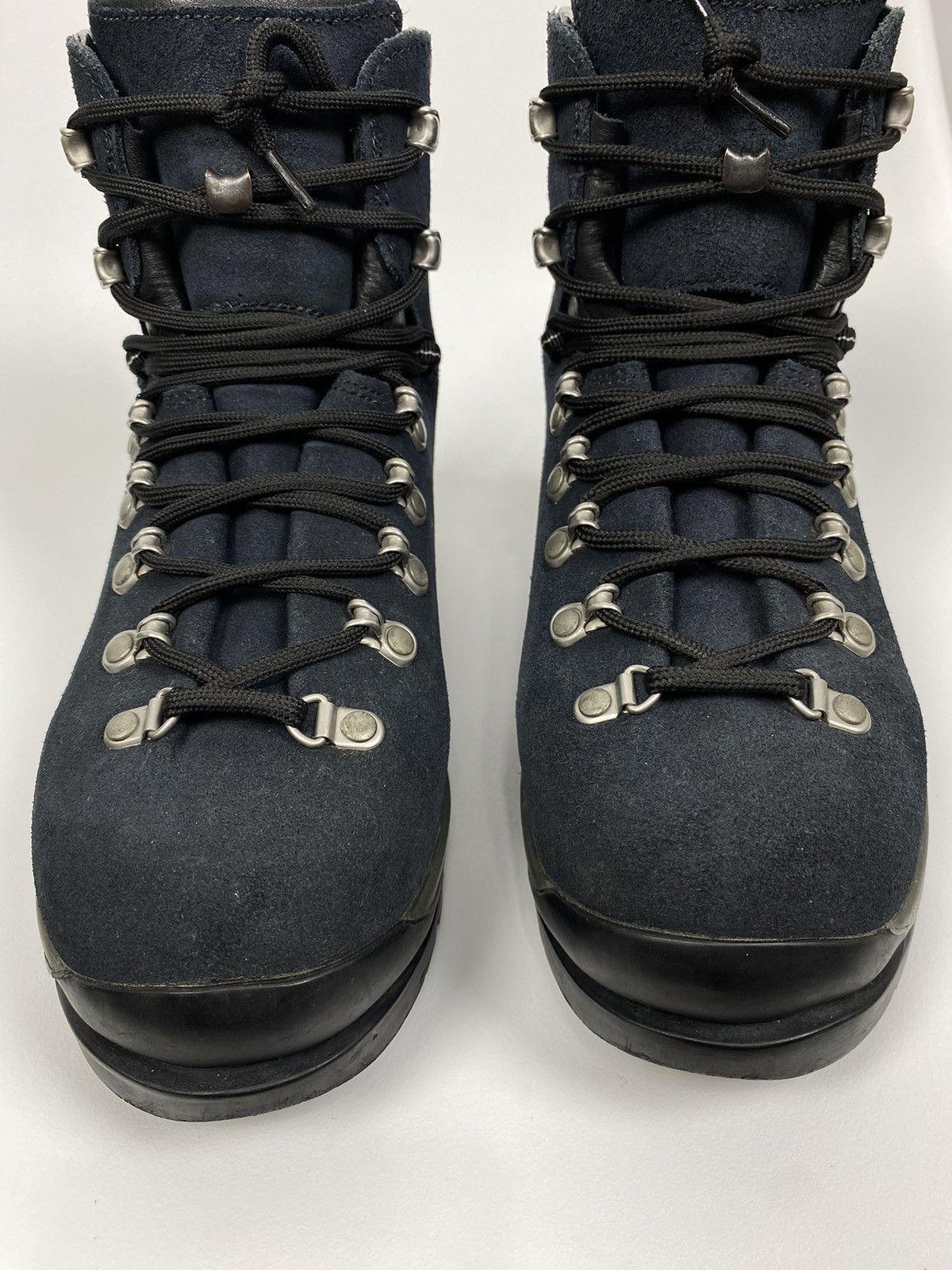 Designer Scarpa Manta M4 Tracking Hiking Boots size 37 Size US 7 / IT 37 - 5 Thumbnail