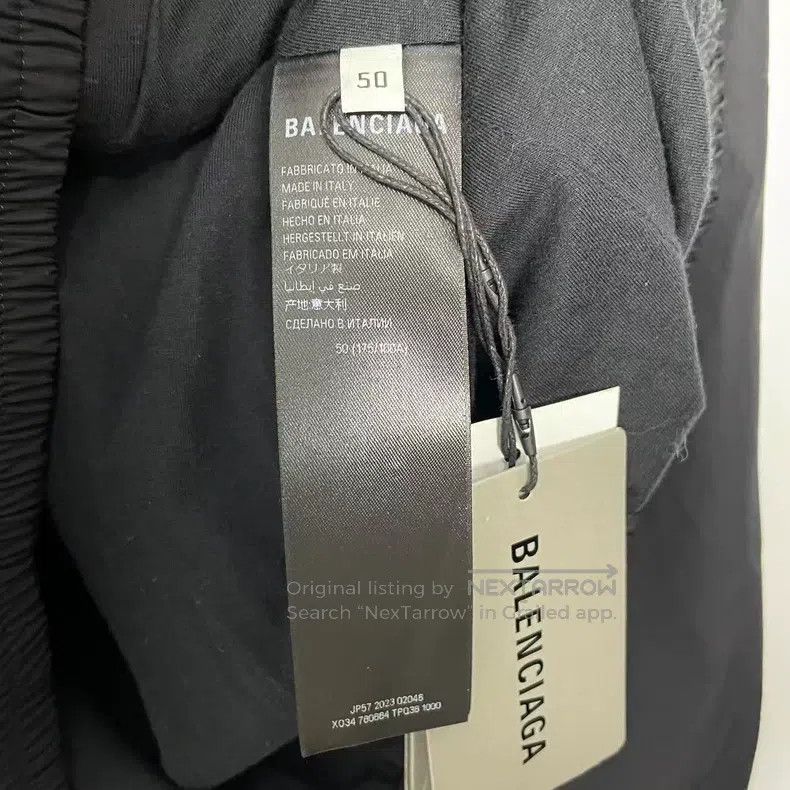 Balenciaga Balenciaga Manchester United Jersey Jacket Stormproof Size US M / EU 48-50 / 2 - 4 Thumbnail