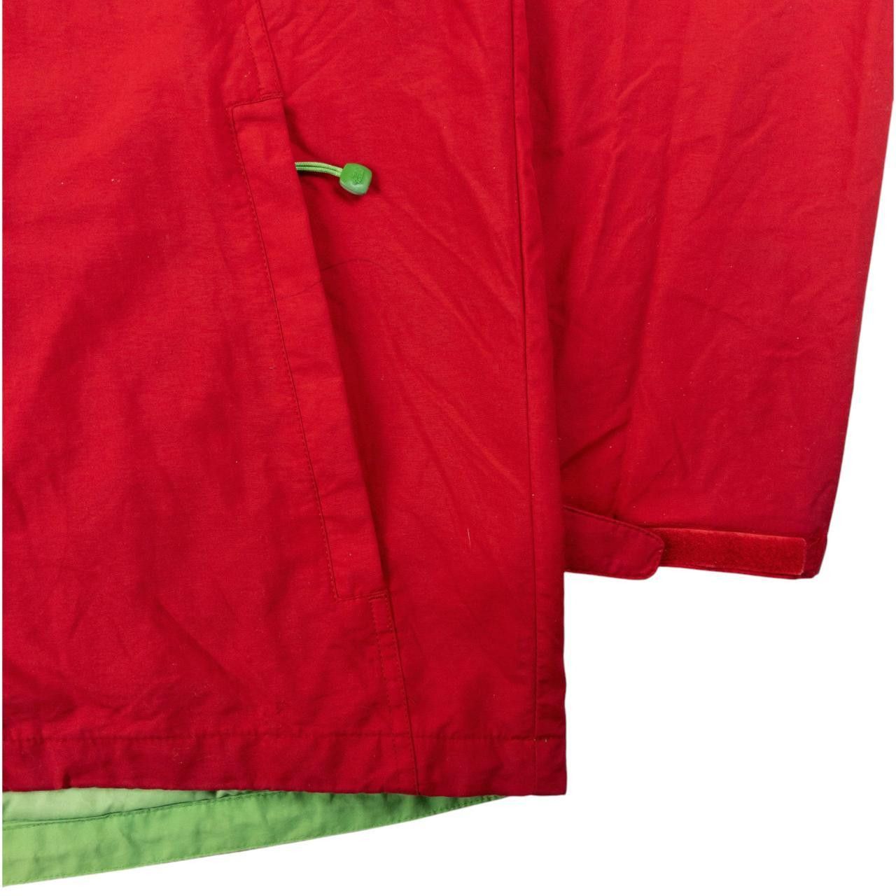 The North Face Vintage The North Face Lightweight Rain Jacket Size XL Size US XL / EU 56 / 4 - 7 Thumbnail