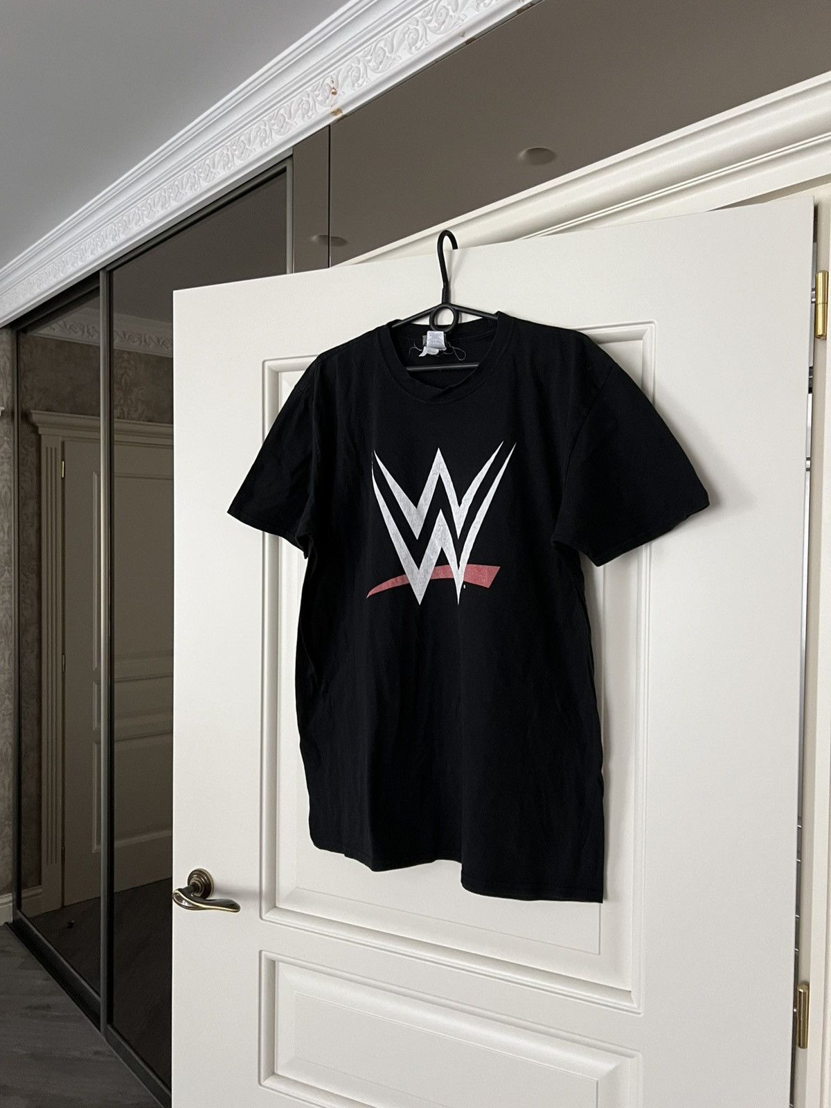 WWE Vintage WWE T-Shirt wrestling tee Size XL Size US XL / EU 56 / 4 - 2 Thumbnail