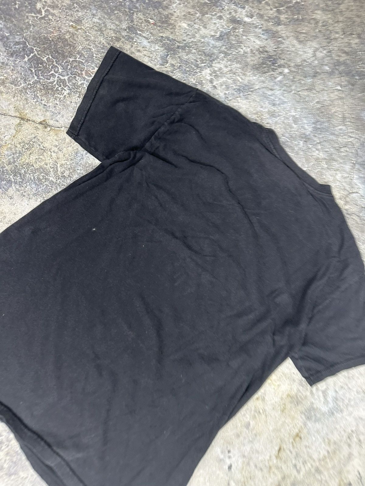 DC × Vintage Vintage DC lightning Tee Size US M / EU 48-50 / 2 - 7 Thumbnail