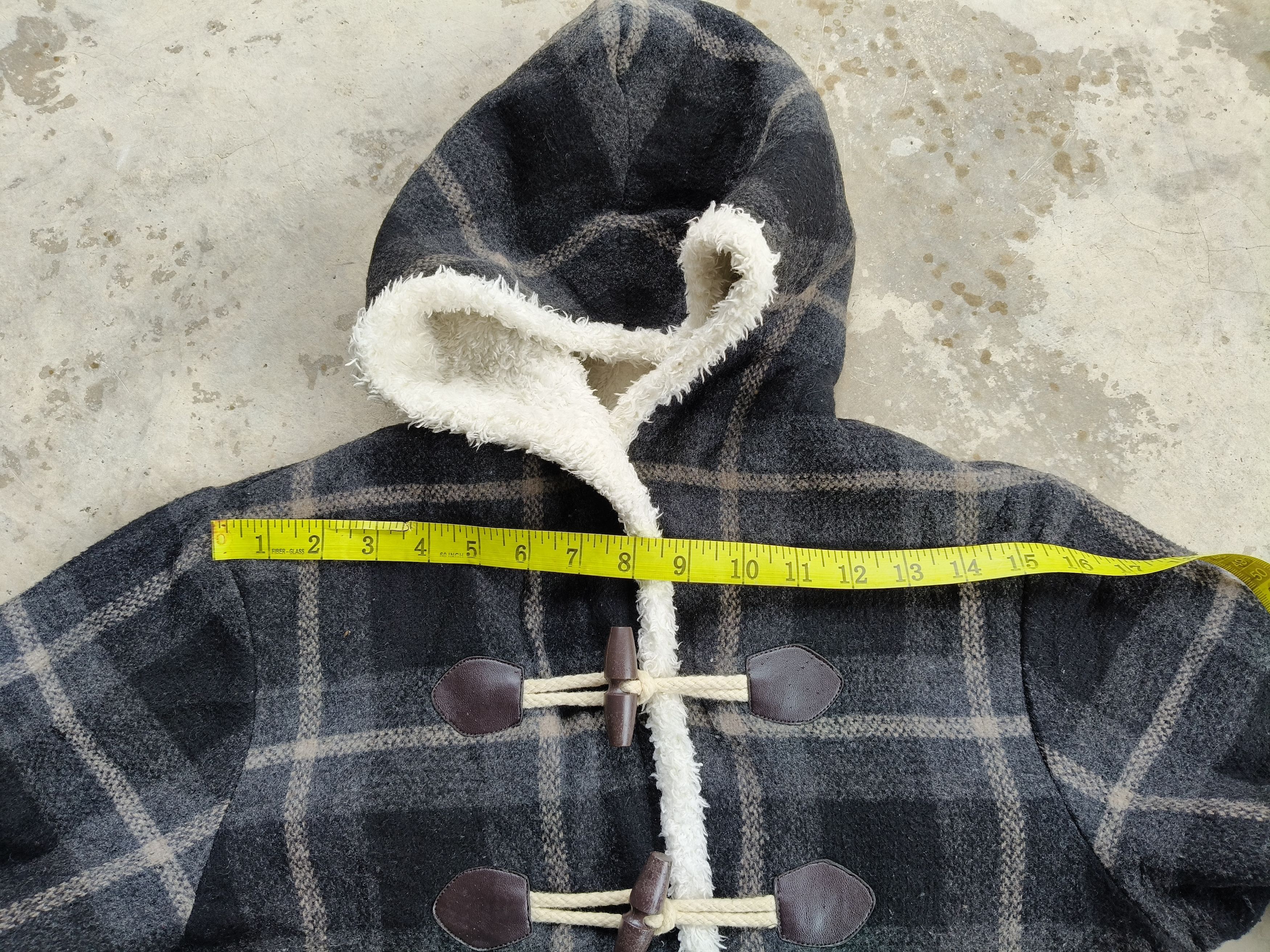 Japanese Brand X'tyle Duffle hoodie Jacket Size US L / EU 52-54 / 3 - 15 Thumbnail