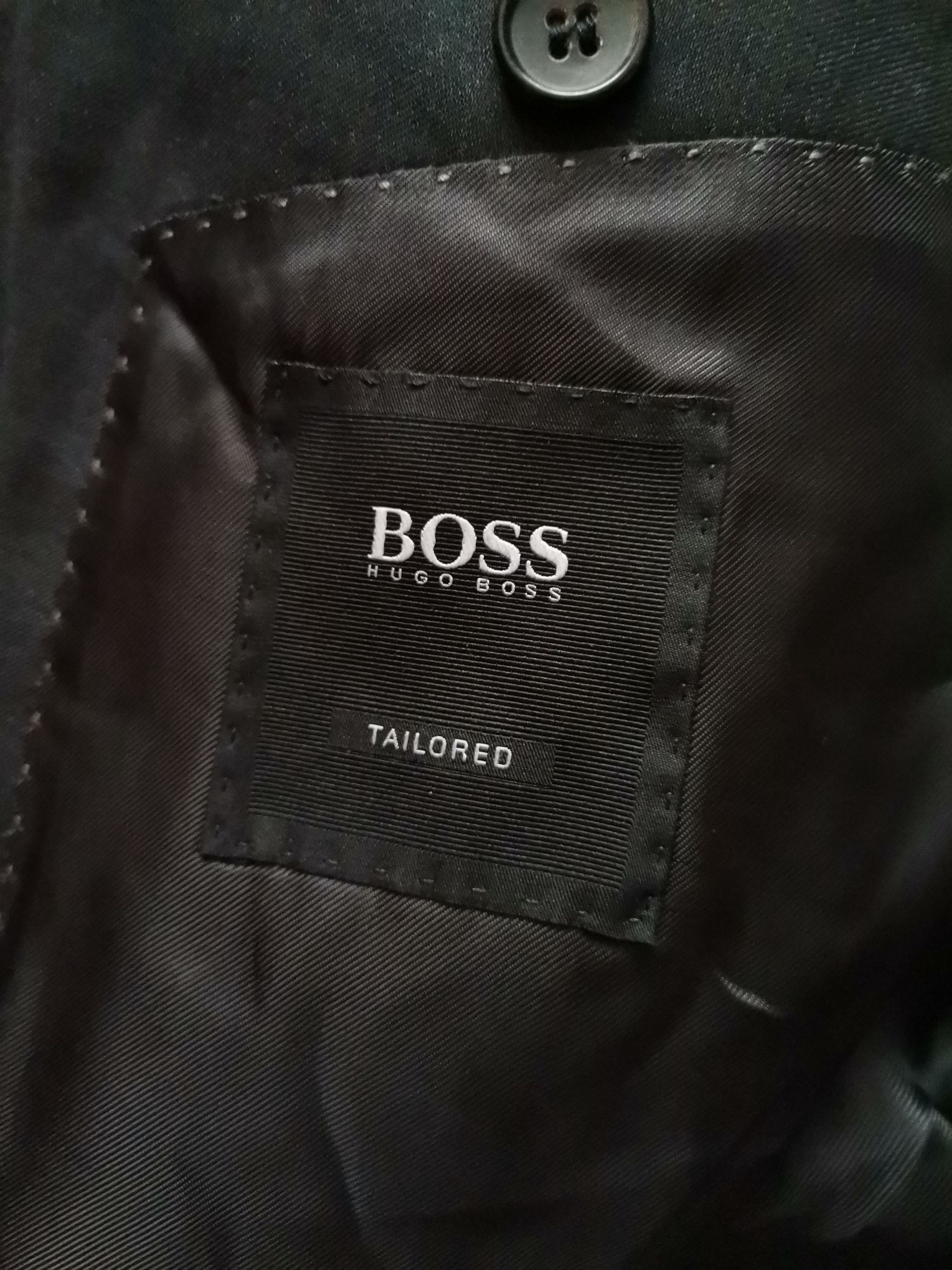 Hugo Boss Hugo Boss x Guabello Blazer Size 36R - 2 Thumbnail
