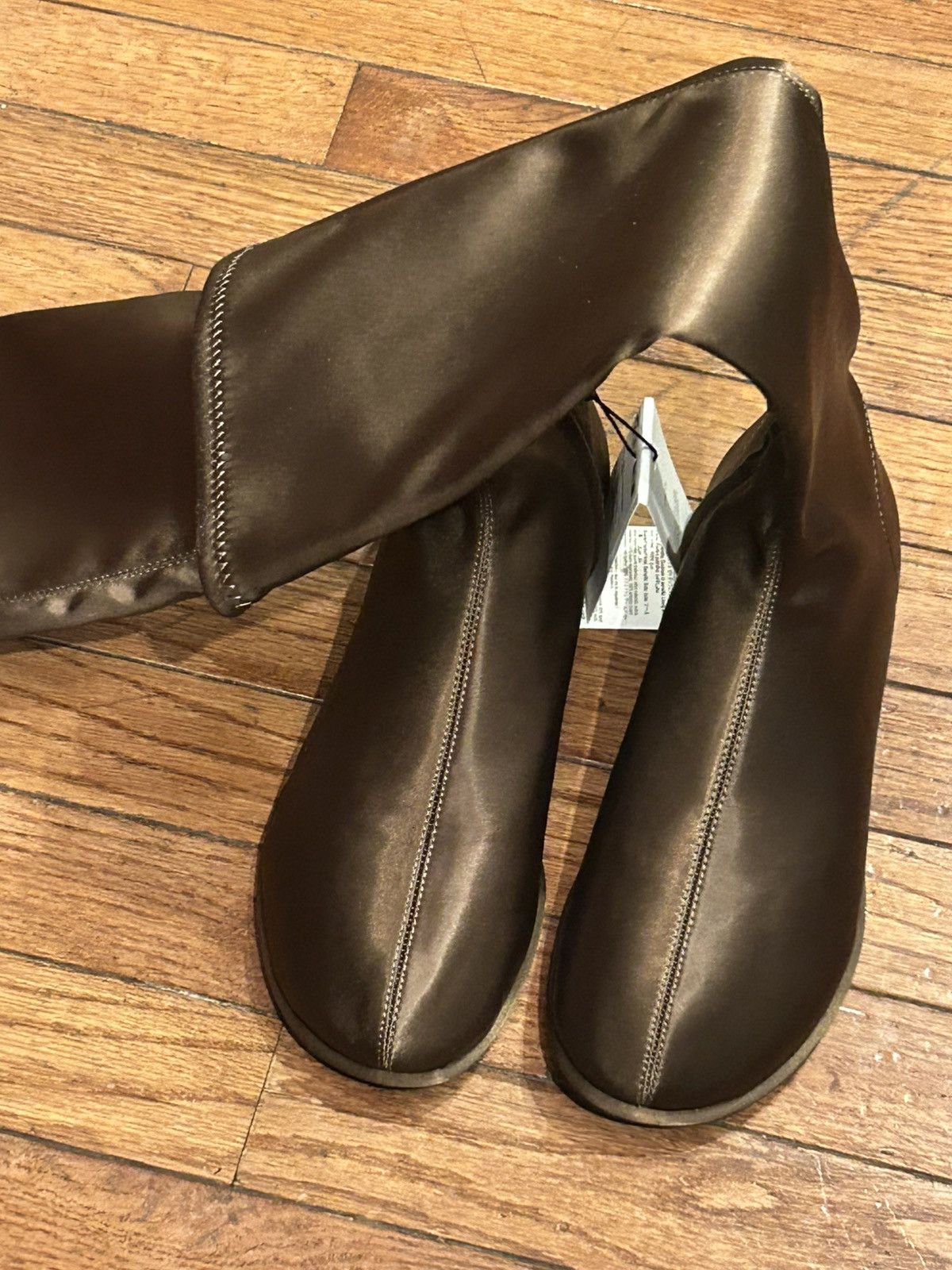 Massimo Dutti Massimo Dutti boots Size US 6.5 / IT 36.5 - 1 Thumbnail