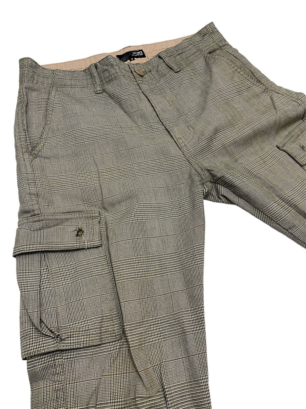 Beams Plus 🔥🔥💰💰Beams Cargo pants Size US 30 / EU 46 - 5 Thumbnail