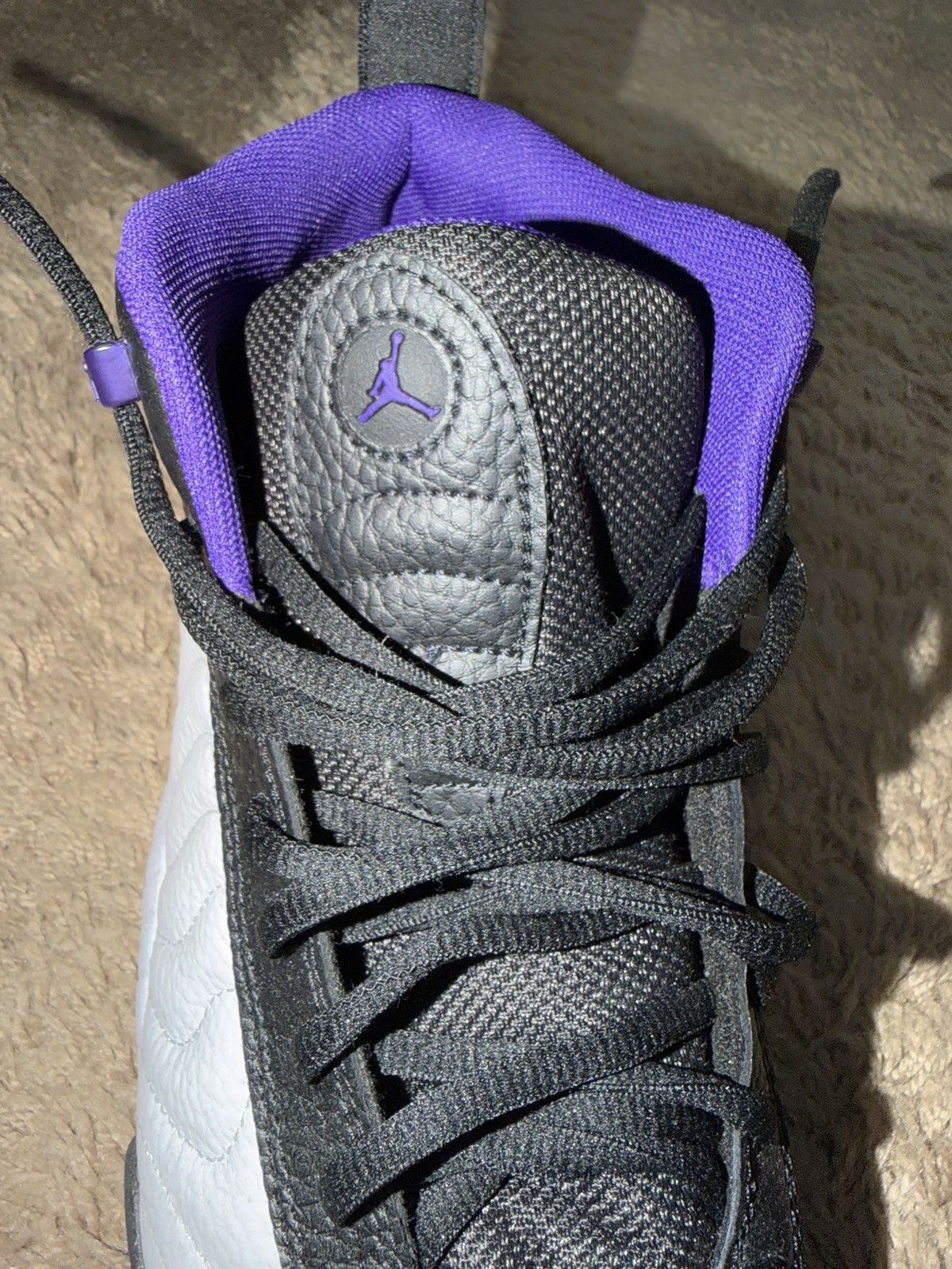 Jordan Brand Jordan Jumpman Pro Size US 9 / EU 42 - 4 Thumbnail