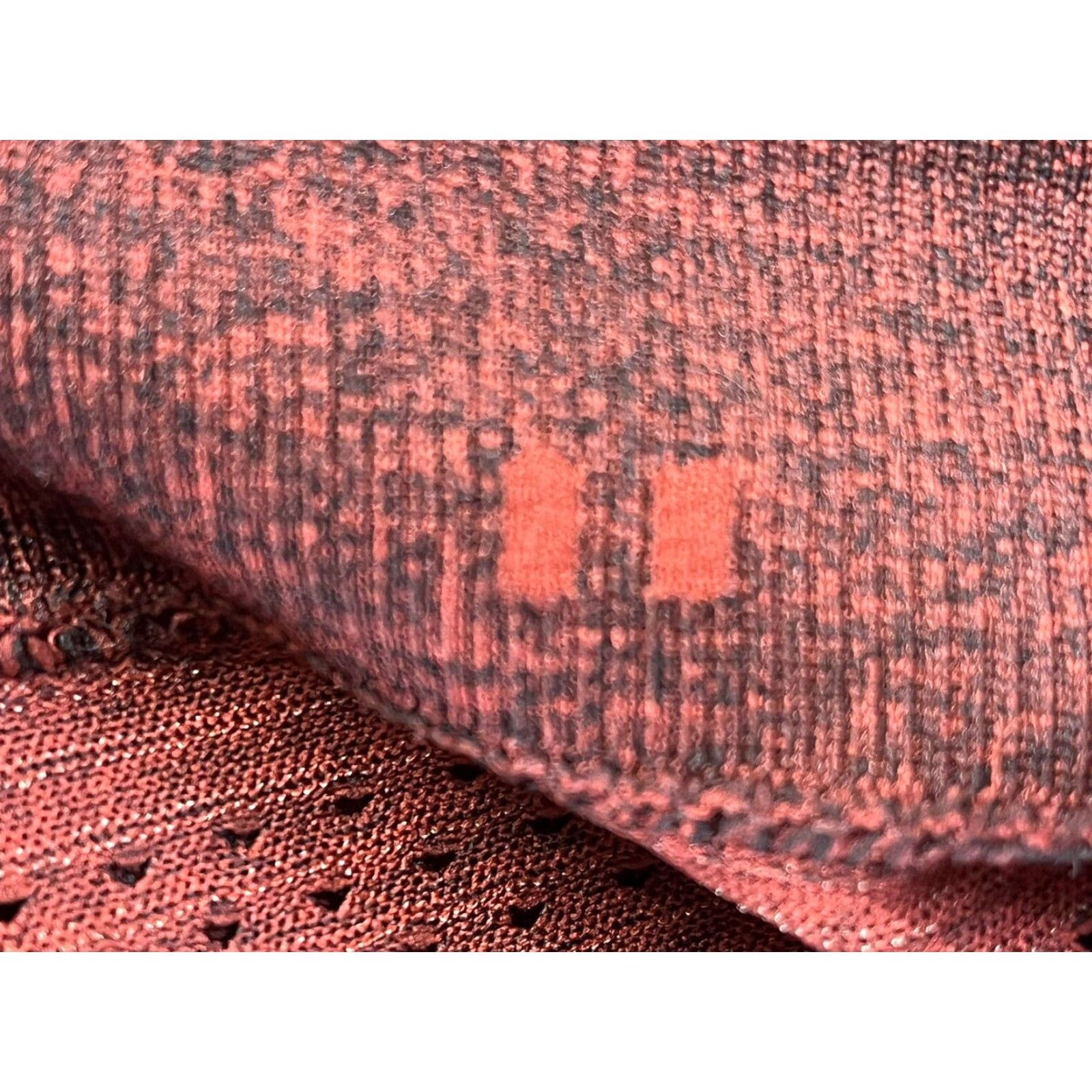Lululemon Lululemon Swiftly Breathe Long Sleeve Shirt Women's Maroon Size 6 Size M / US 6-8 / IT 42-44 - 7 Thumbnail