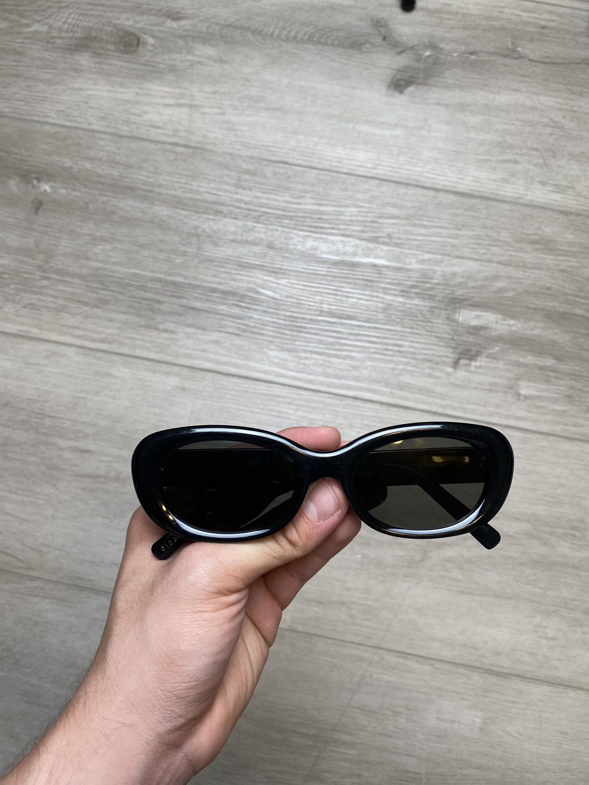 Gentle Monster × Maison Margiela Gentle Monster x Maison Margiela 