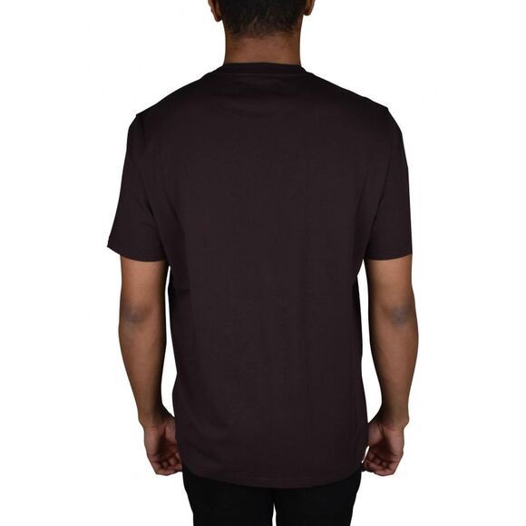 Amiri o1gr1nt1024 MA Iconic Short Sleeve T-Shirt in Brown Size US L / EU 52-54 / 3 - 4 Thumbnail