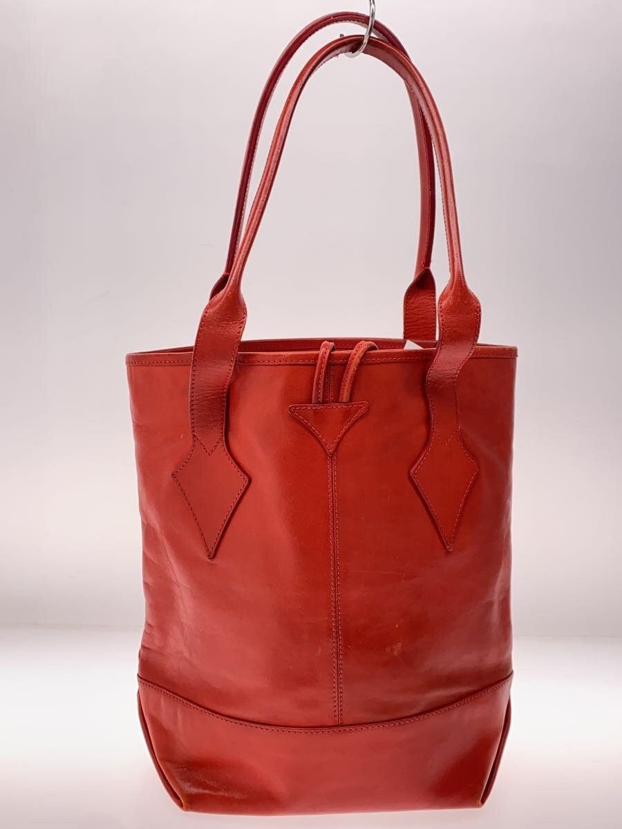 Vivienne Westwood Orb Leather Tote Bag Size ONE SIZE - 3 Thumbnail
