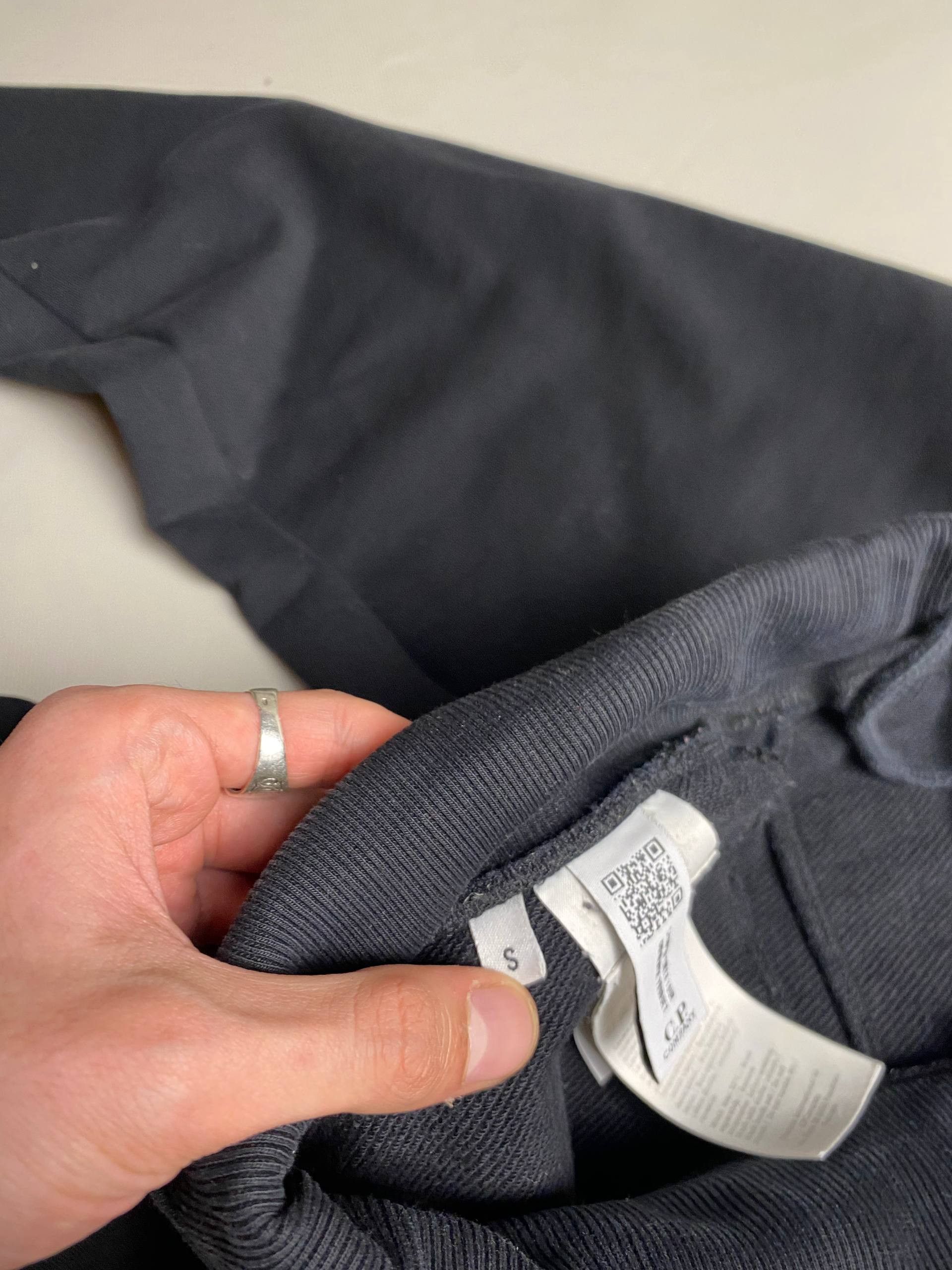 C.P. Company C.P. Company Sweatpants Size US 31 - 5 Thumbnail