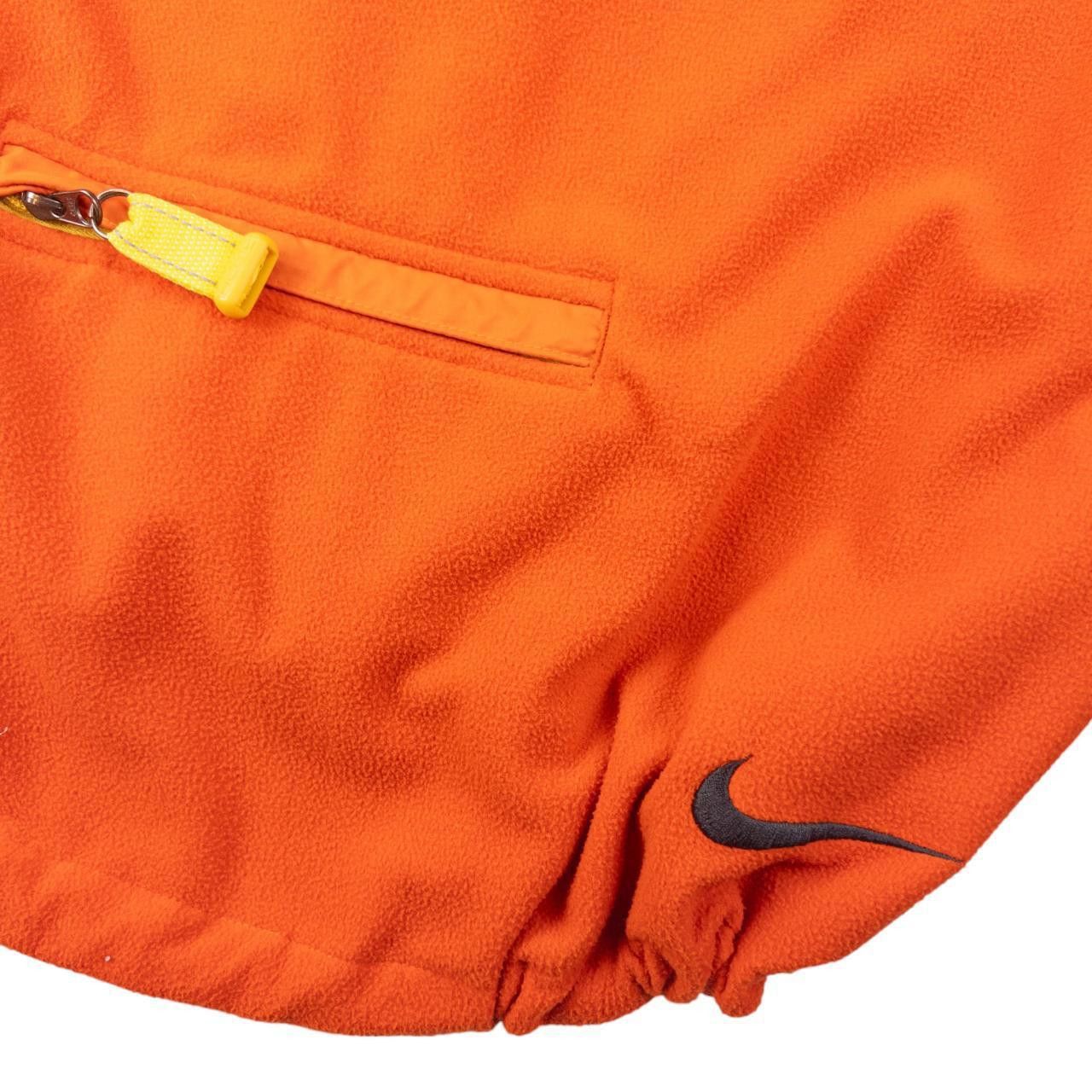 Nike Vintage Nike ACG Climafit Zip Up Jacket Size XL Size US XL / EU 56 / 4 - 3 Thumbnail
