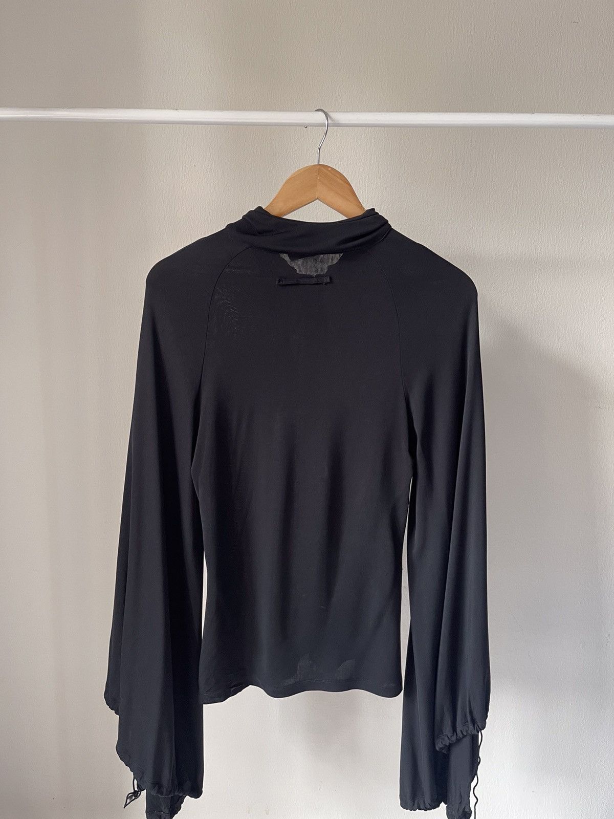 Jean Paul Gaultier 90s Jean Paul Gaultier Oversize Hand Sleeve Size S / US 4 / IT 40 - 6 Thumbnail