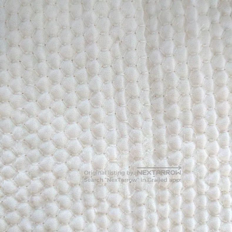 Comme des Garcons Comme Des Garcons Fully sequined round-neck shirt Size S / US 4 / IT 40 - 8 Thumbnail