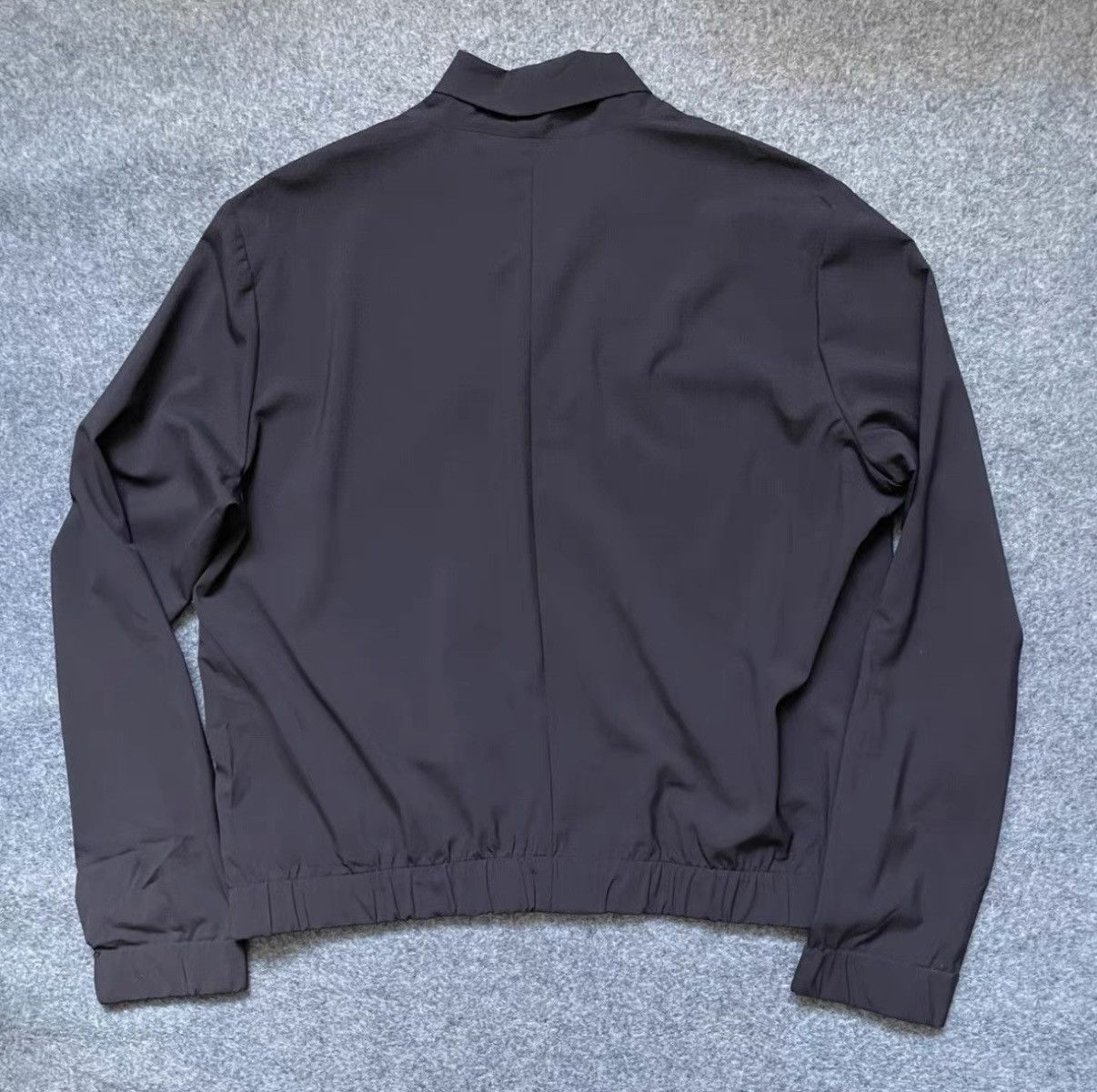Emporio Armani Emporio Armani Men’s Jacket Size US S / EU 44-46 / 1 - 2 Thumbnail