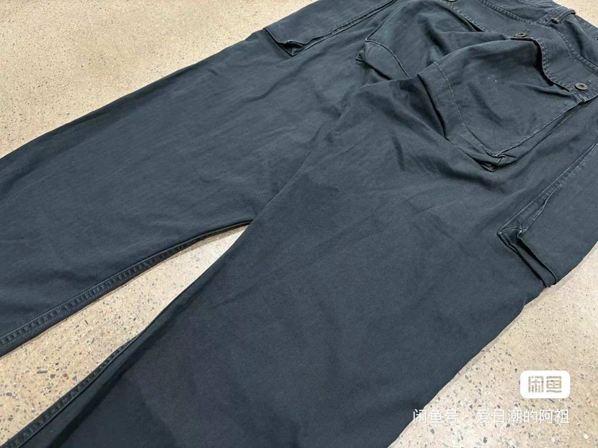 RRL Ralph Lauren RRL Double RL P44 Pants，34*32 Size US 34 / EU 50 - 8 Thumbnail
