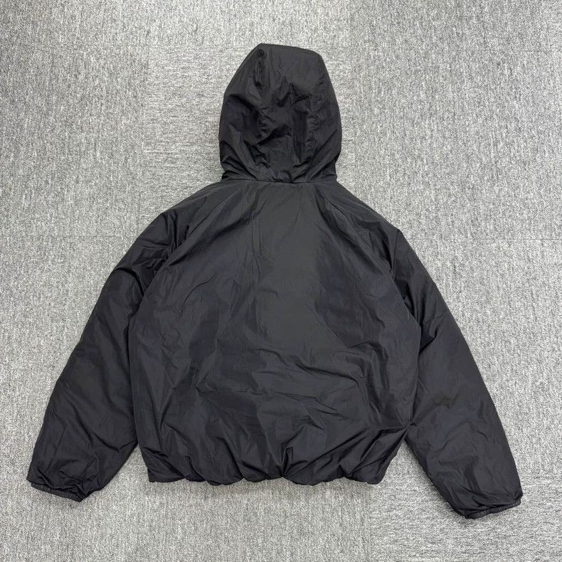 Louis Vuitton louis vuitton black quilted down jacket-2508 Size US L / EU 52-54 / 3 - 4 Thumbnail