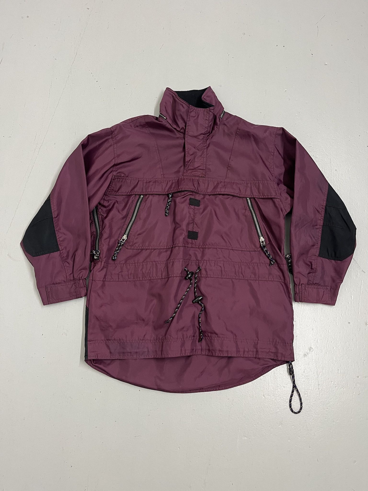 Vintage Vintage 2000s Sneaux Skii Snowboard Jacket Size L Size US L / EU 52-54 / 3 - 1 Thumbnail