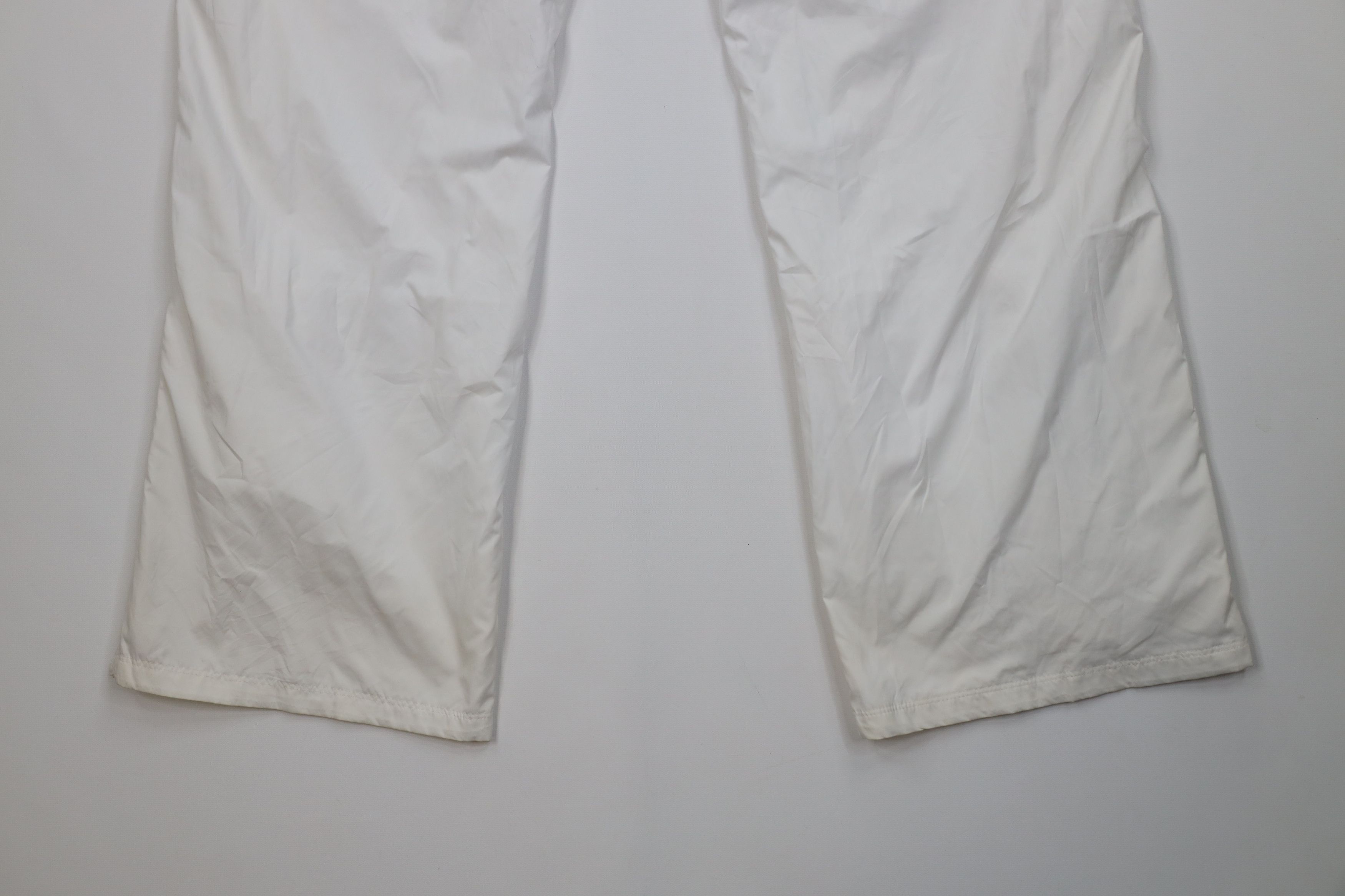 Nike Vintage Nike Tennis Challenge Court Lined Wide Leg Pants Size US 36 / EU 52 - 14 Thumbnail