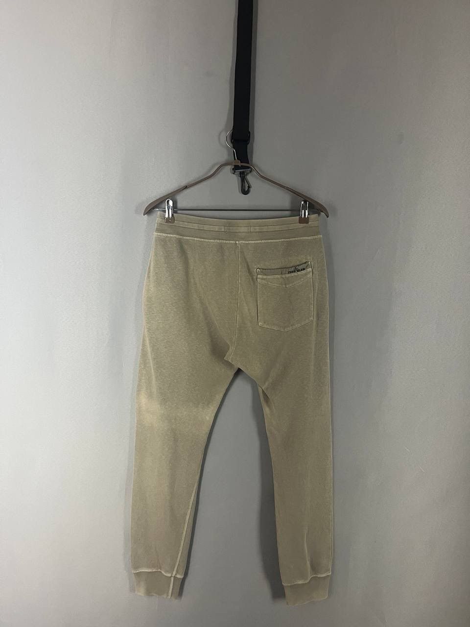 Stone Island Stone Island Sweatpants Pants Grey Size US 30 / EU 46 - 5 Thumbnail
