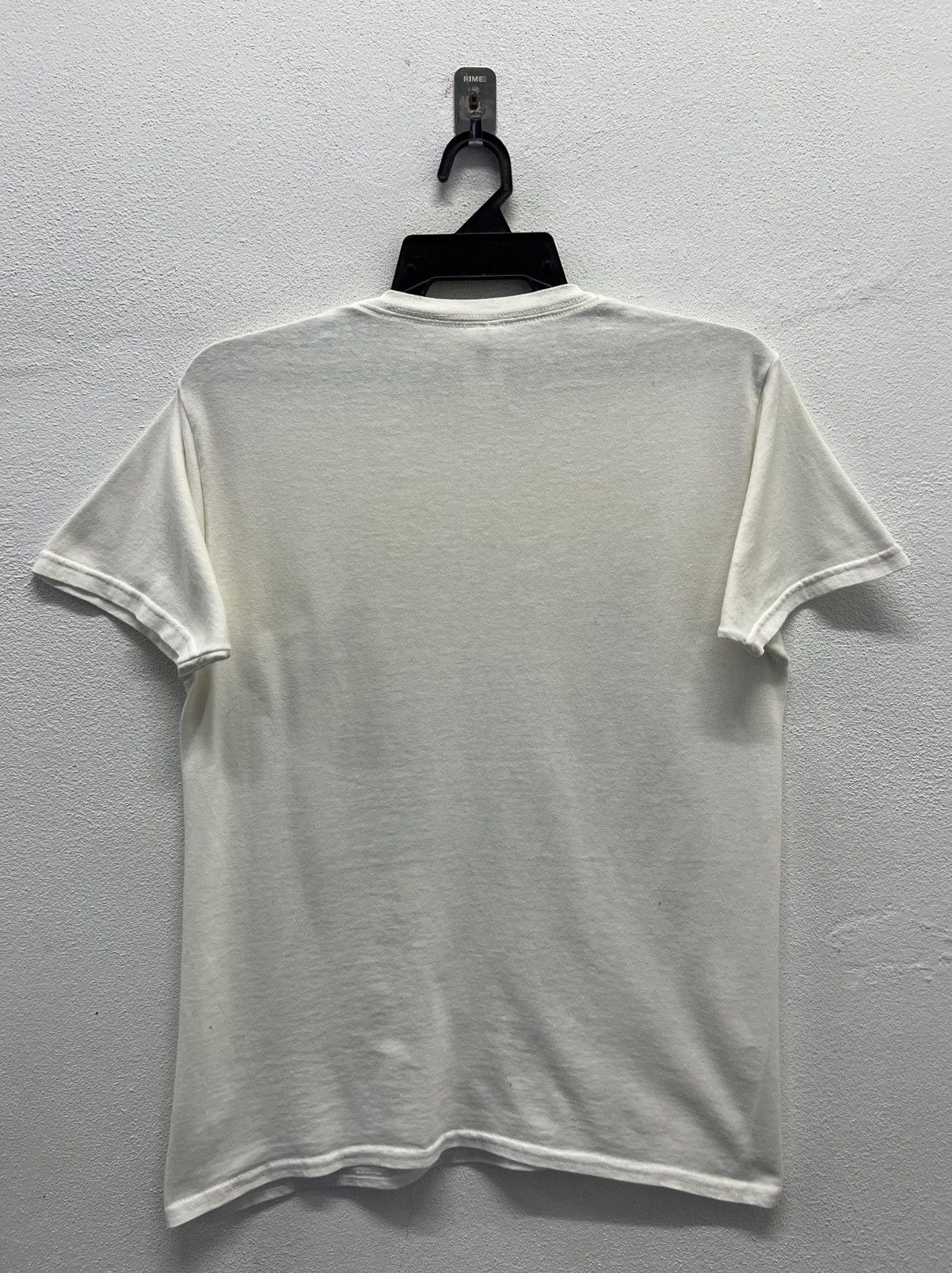 Gildan × Vintage VINTAGE GILDAN ALCATRAZ THE ESCAPE SAN FRANCISCO SHIRT Size US L / EU 52-54 / 3 - 2 Thumbnail