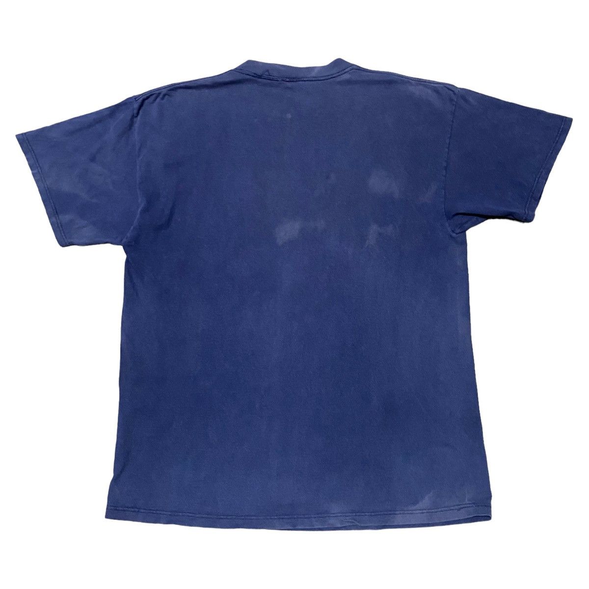 Alien Workshop Vintage y2k Alien Workshop Infected Monkey T Shirt Size US XL / EU 56 / 4 - 2 Thumbnail