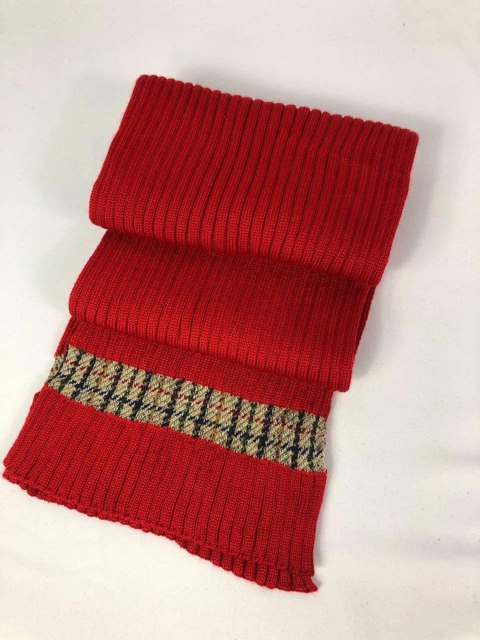 DAKS Daks London Scarf Muffler Neckwear M128 Size ONE SIZE - 4 Thumbnail