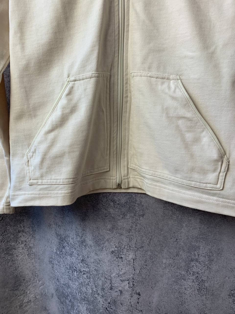 Sergio Tacchini Sergio Tacchini Sport Track Top Track Jacket Tennis Vintage Size XL / US 12-14 / IT 48-50 - 8 Thumbnail