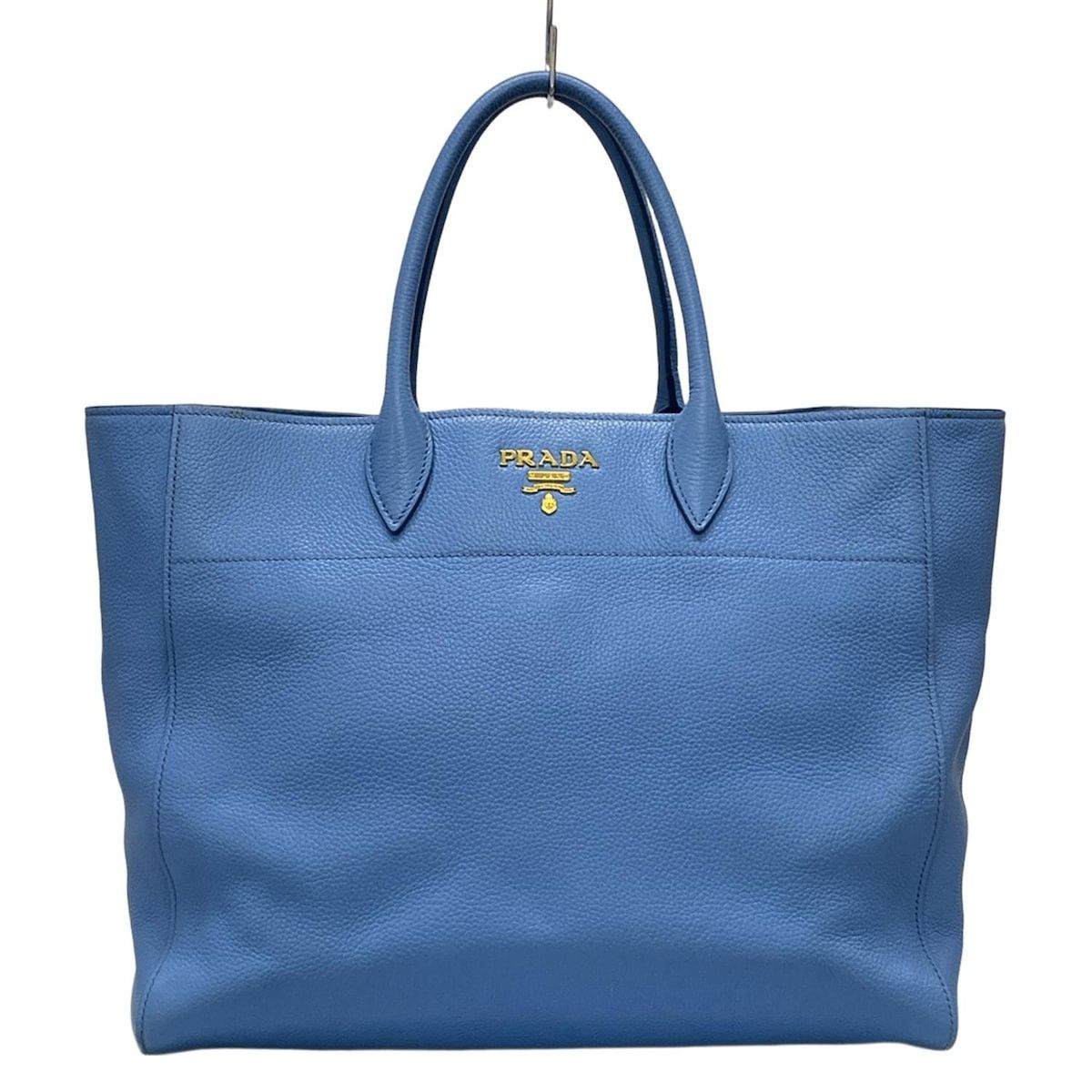 Prada PRADA Tote Bag 1BG041 Size ONE SIZE - 1 Thumbnail