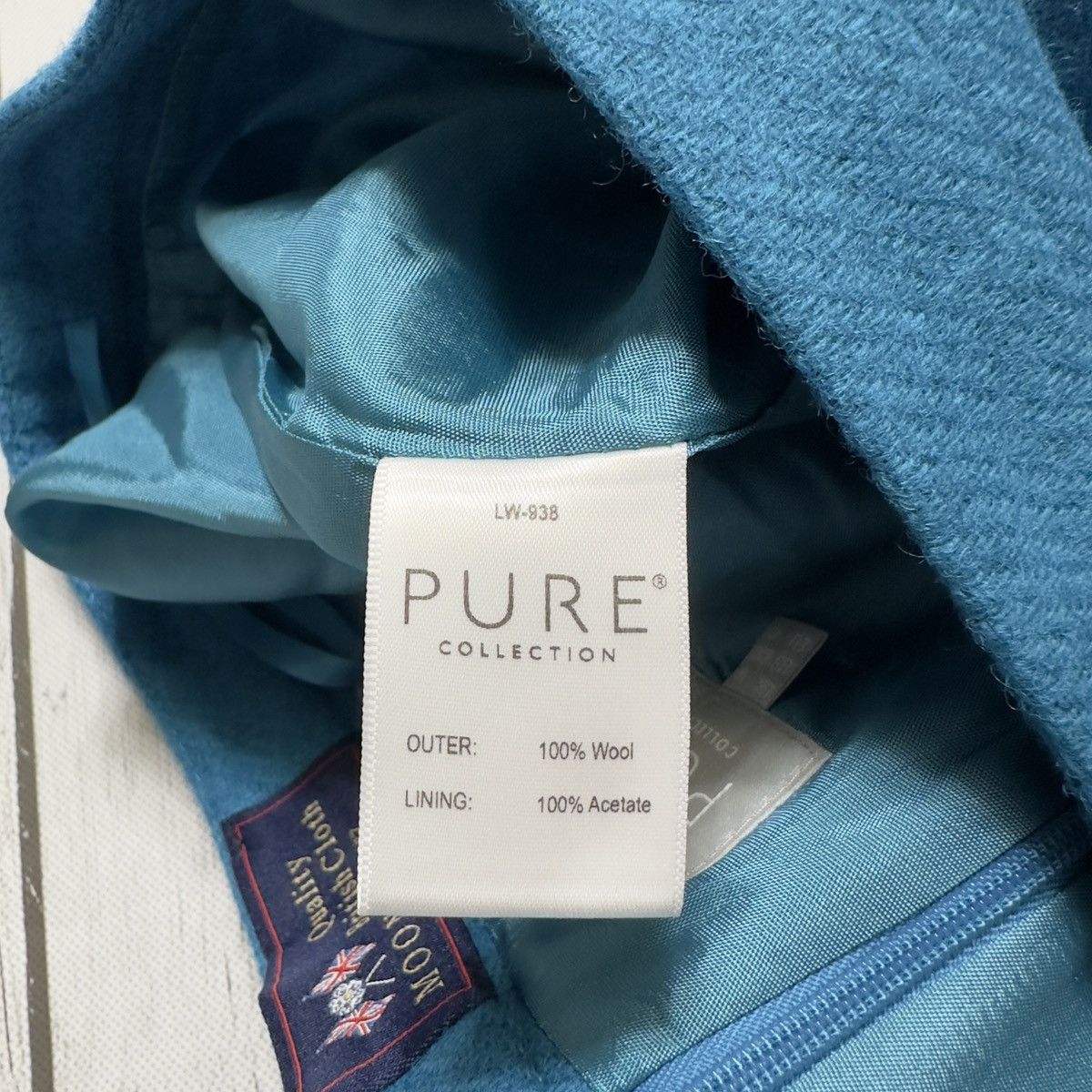 Vintage Moon Pure Collection skirt Size 30" / US 8 / IT 44 - 5 Thumbnail