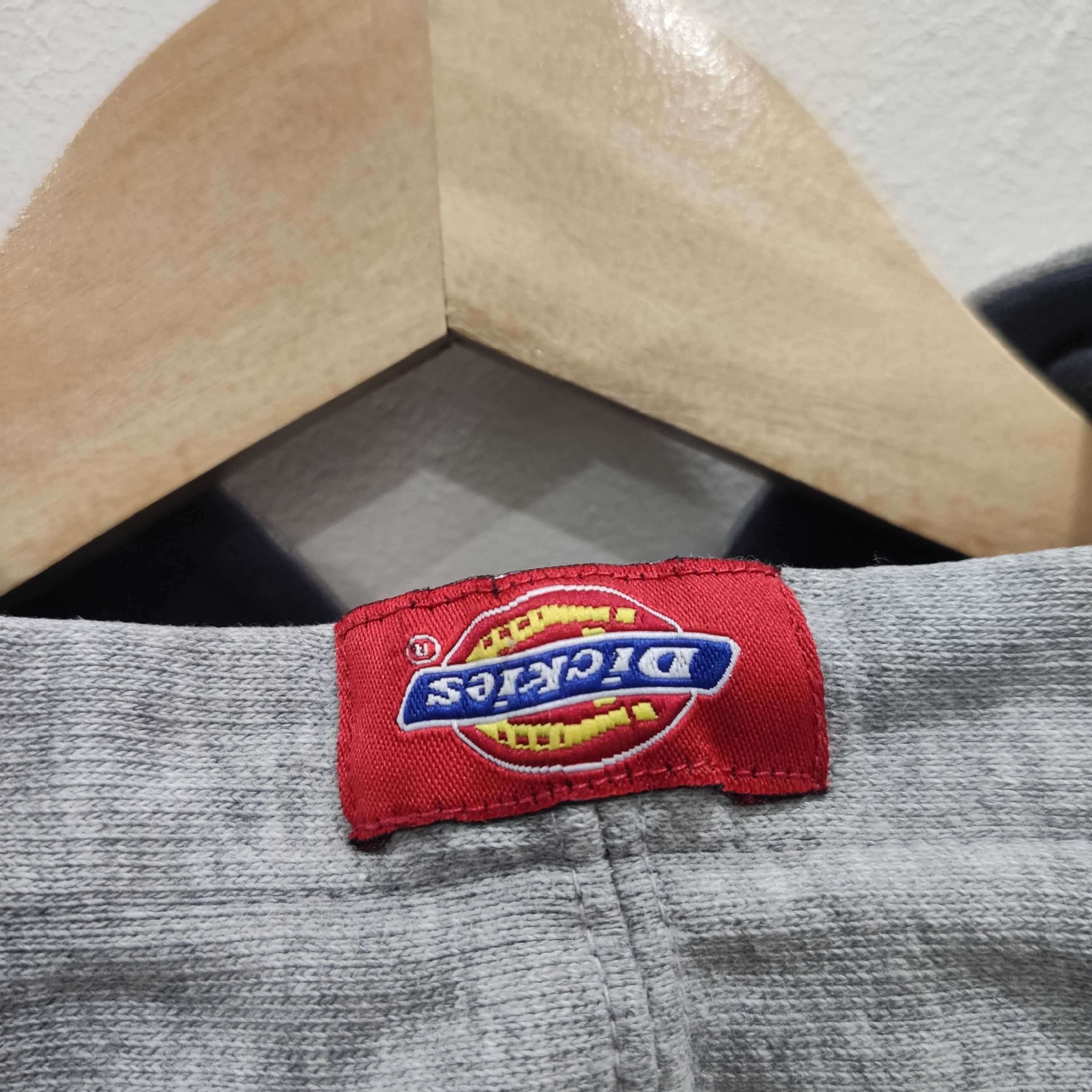 Dickies Dickies Spell Out Hoodie Size US XXL / EU 58 / 5 - 4 Thumbnail