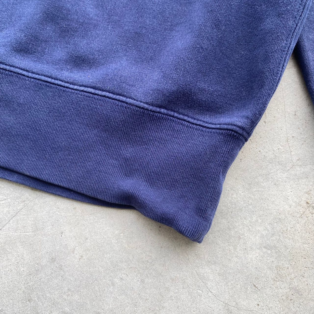 Polo Ralph Lauren Vintage Polo Ralph Lauren Small Logo Sweatshirt Size US L / EU 52-54 / 3 - 5 Thumbnail