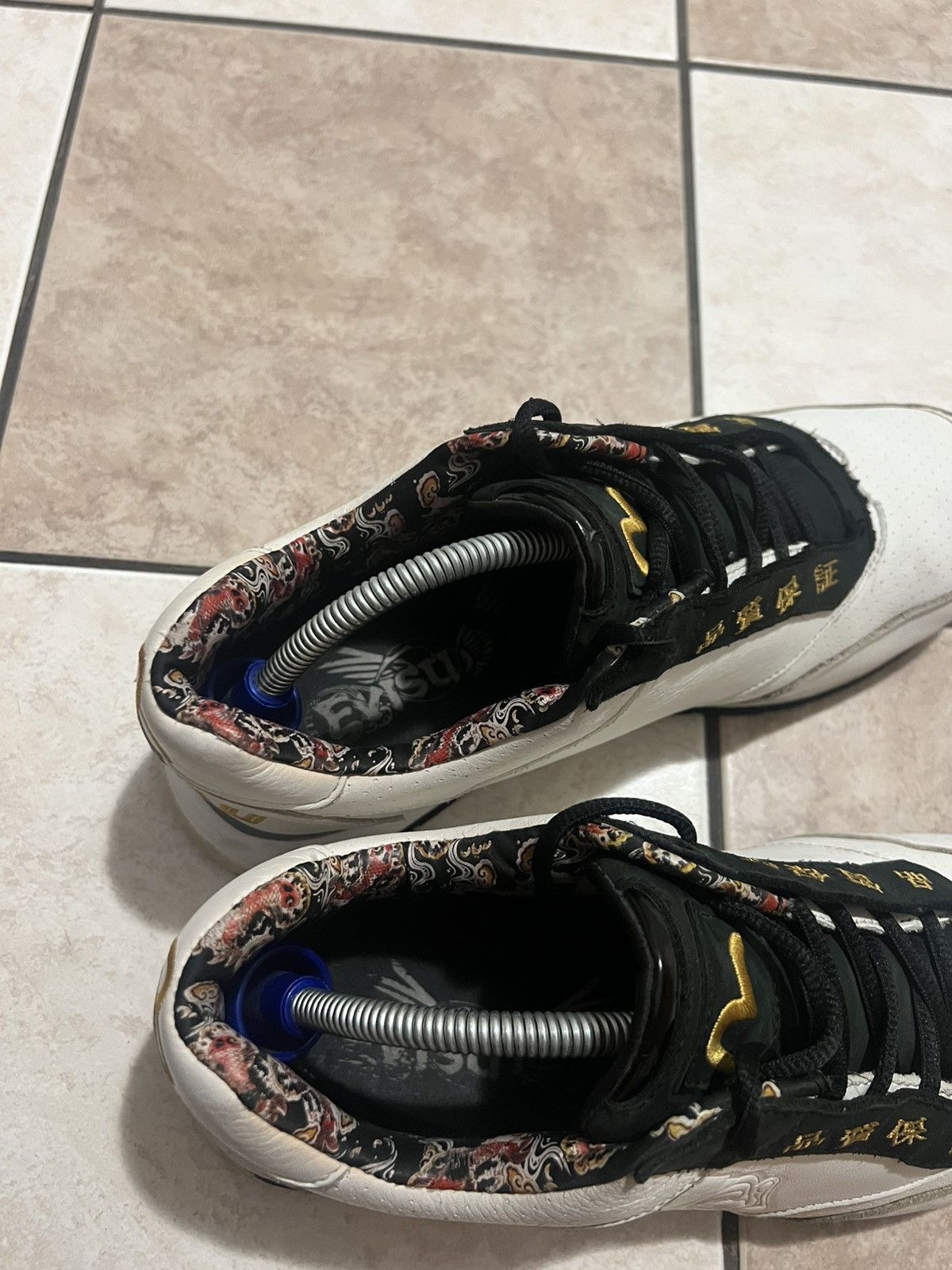 Evisu Evisu boots vintagr Size US 8 / EU 41 - 9 Thumbnail