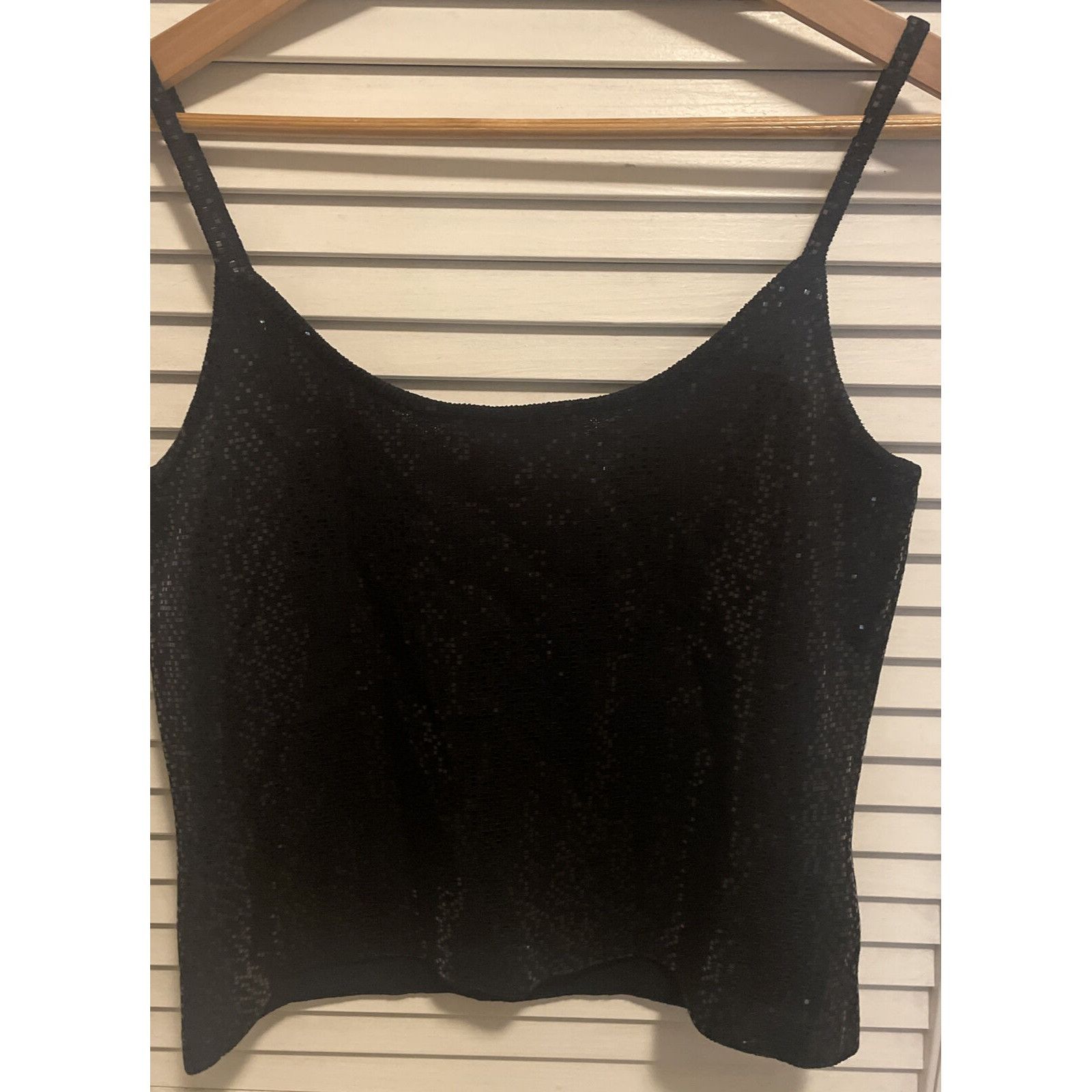 St. John St. John Evening By Marie Gray women's knit evening sparklin Size S / US 4 / IT 40 - 5 Thumbnail